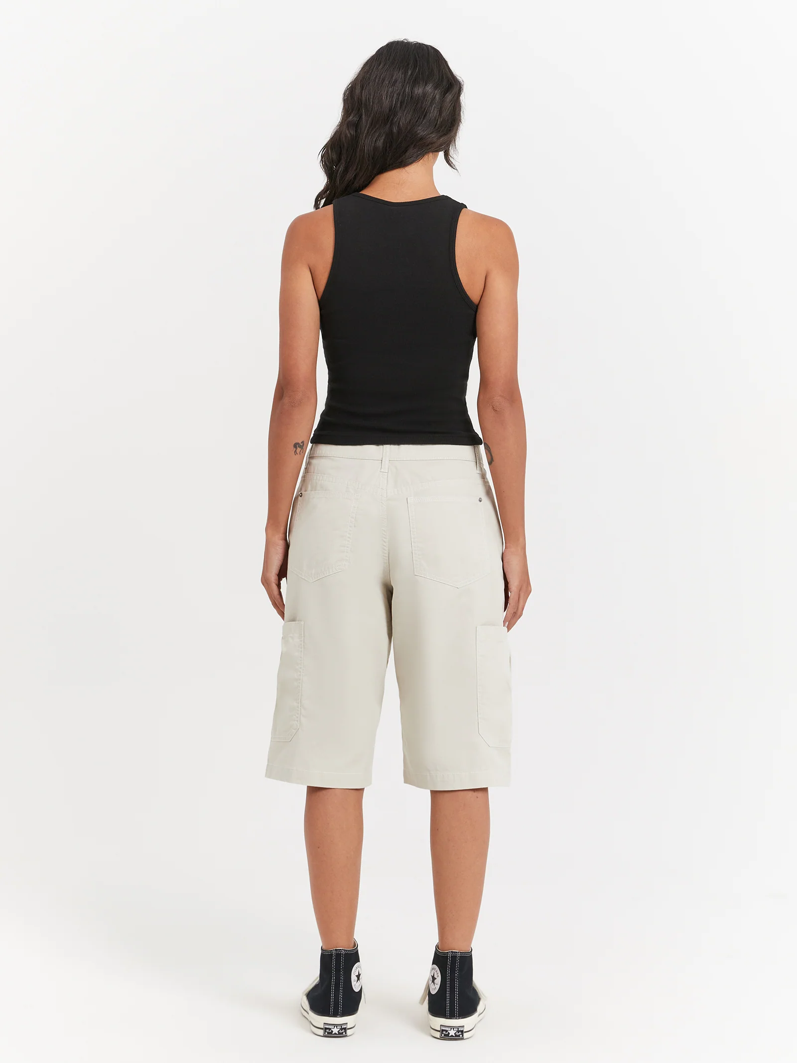 Paris Tank Top - Image 5