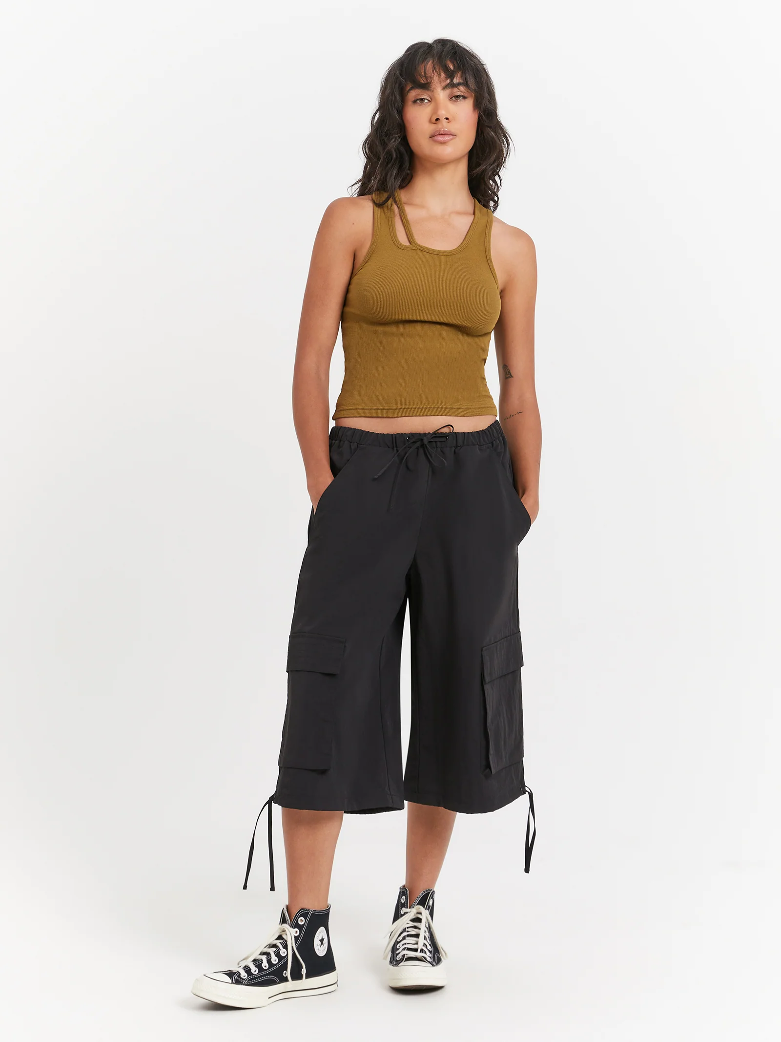 Paris Tank Top - Image 2