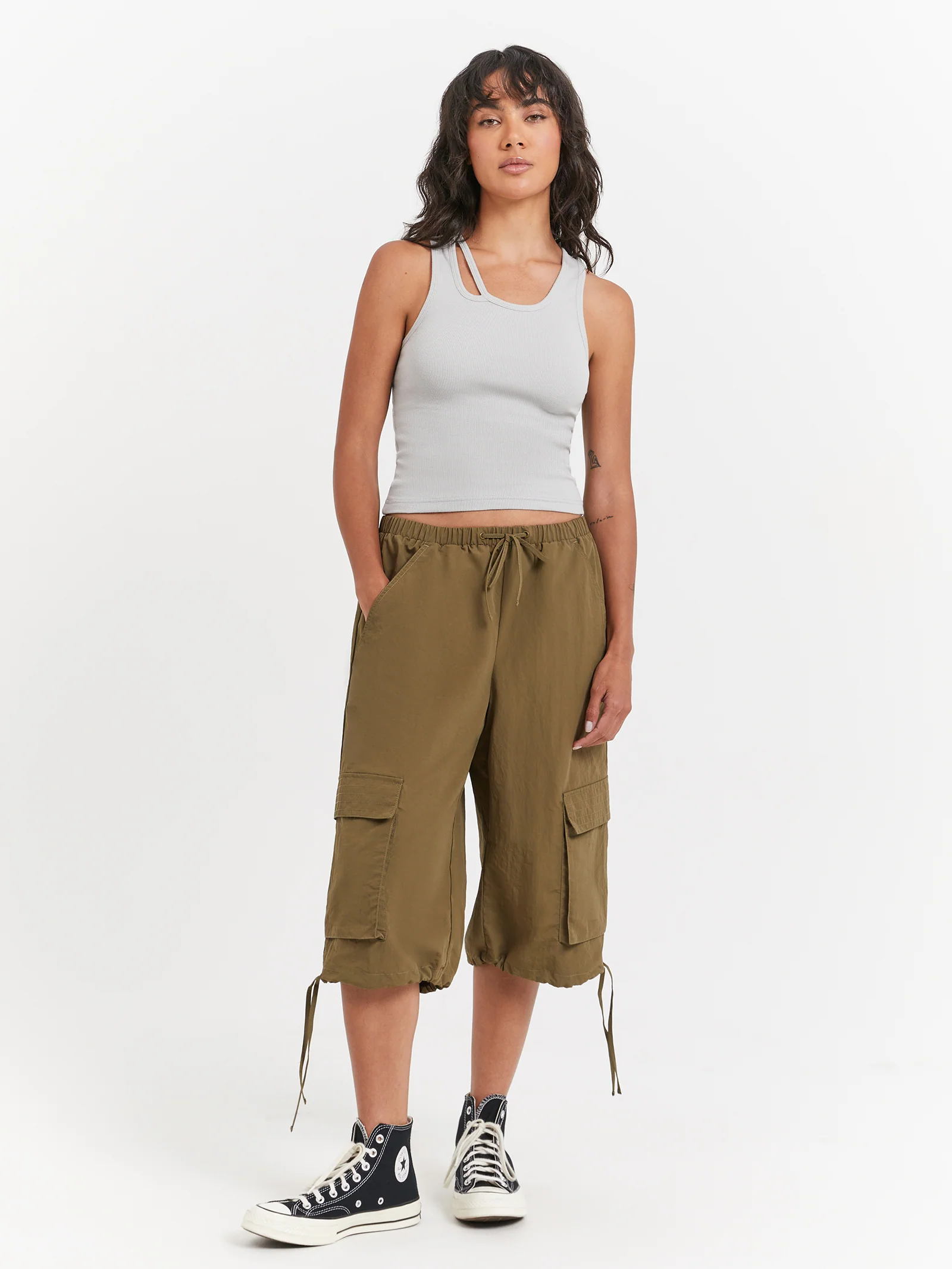 Paris Tank Top - Image 2
