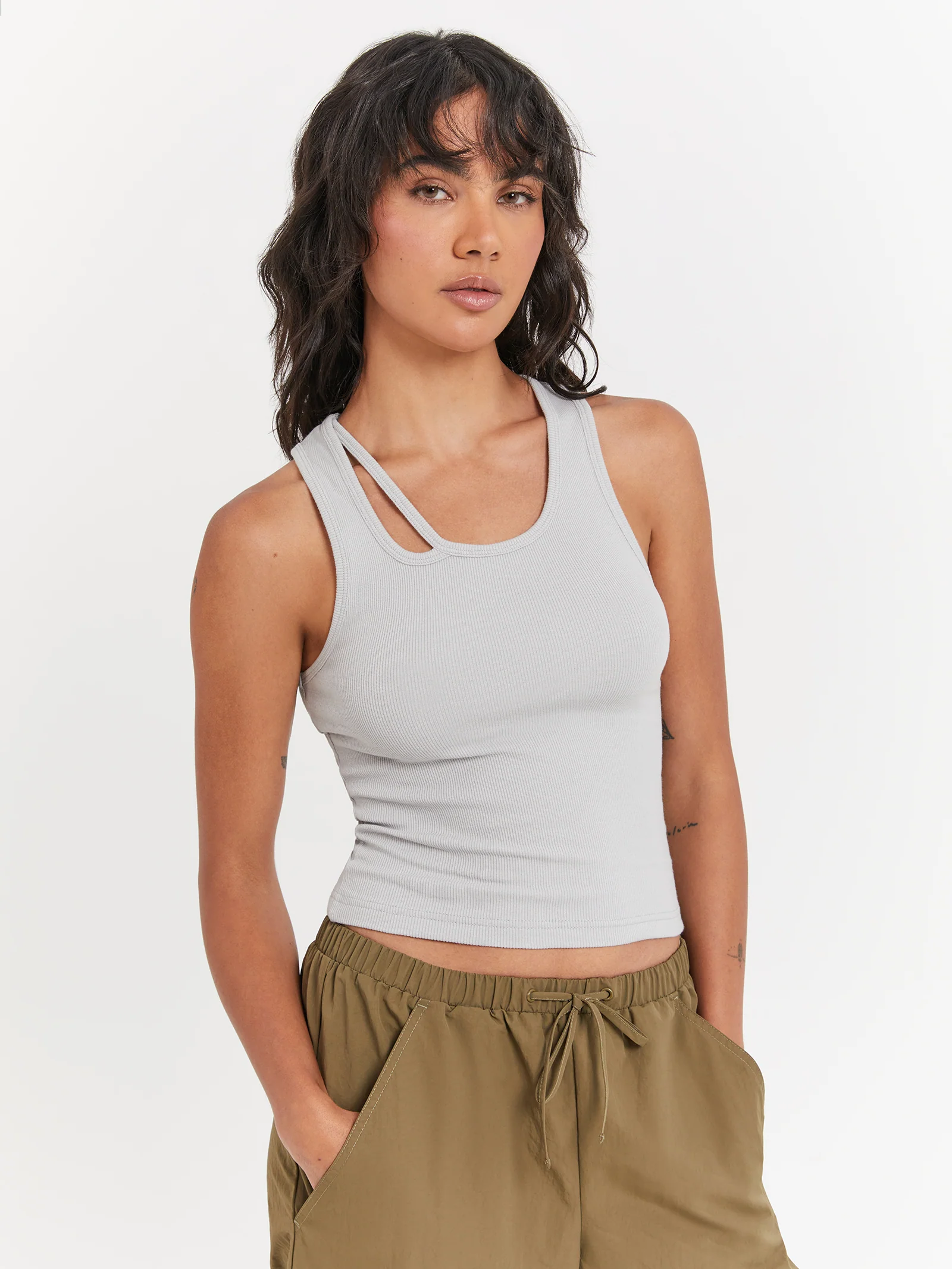 Paris Tank Top - Image 3