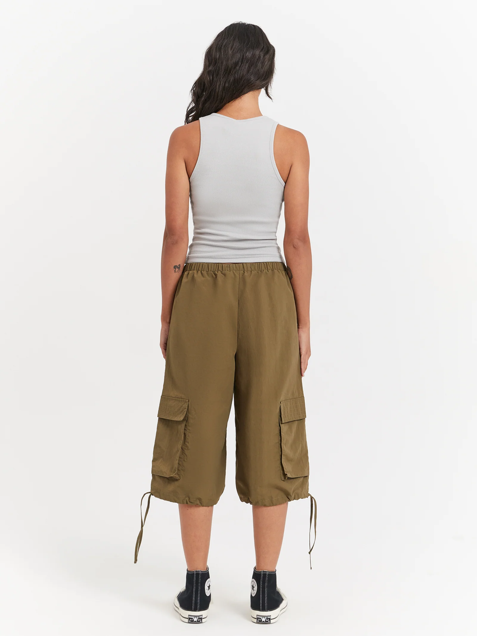 Paris Tank Top - Image 5