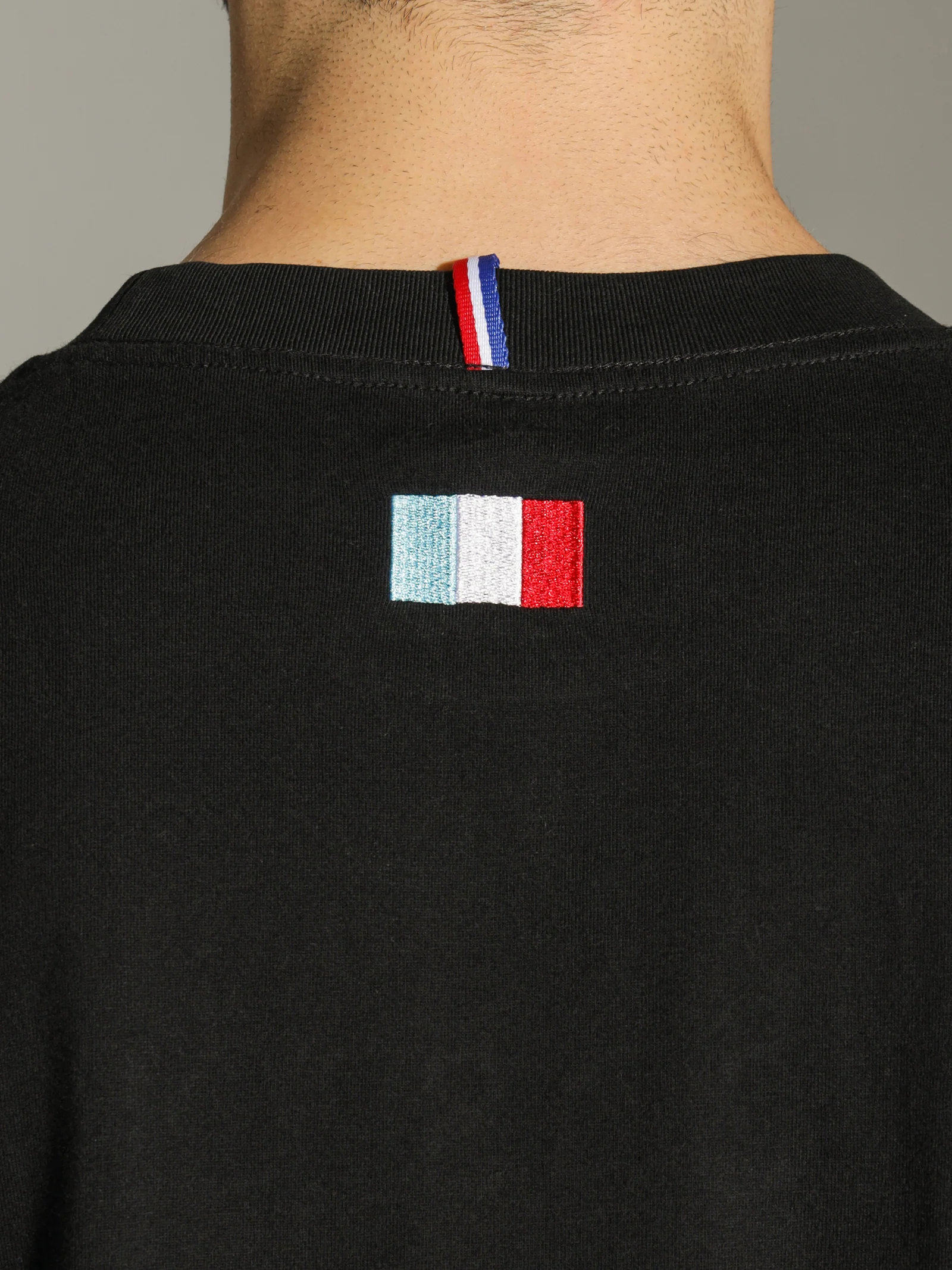 Parisien Collegiate T-Shirt - Image 5
