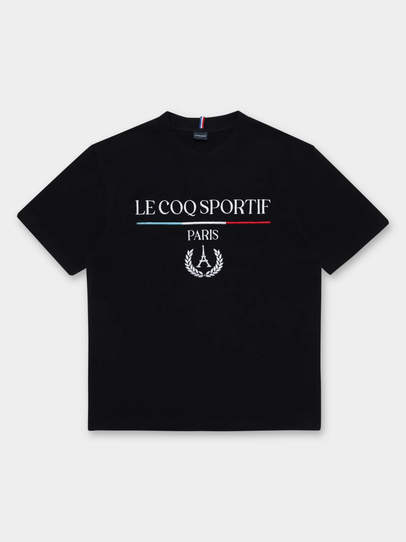 Parisien Collegiate T-Shirt - Image 7