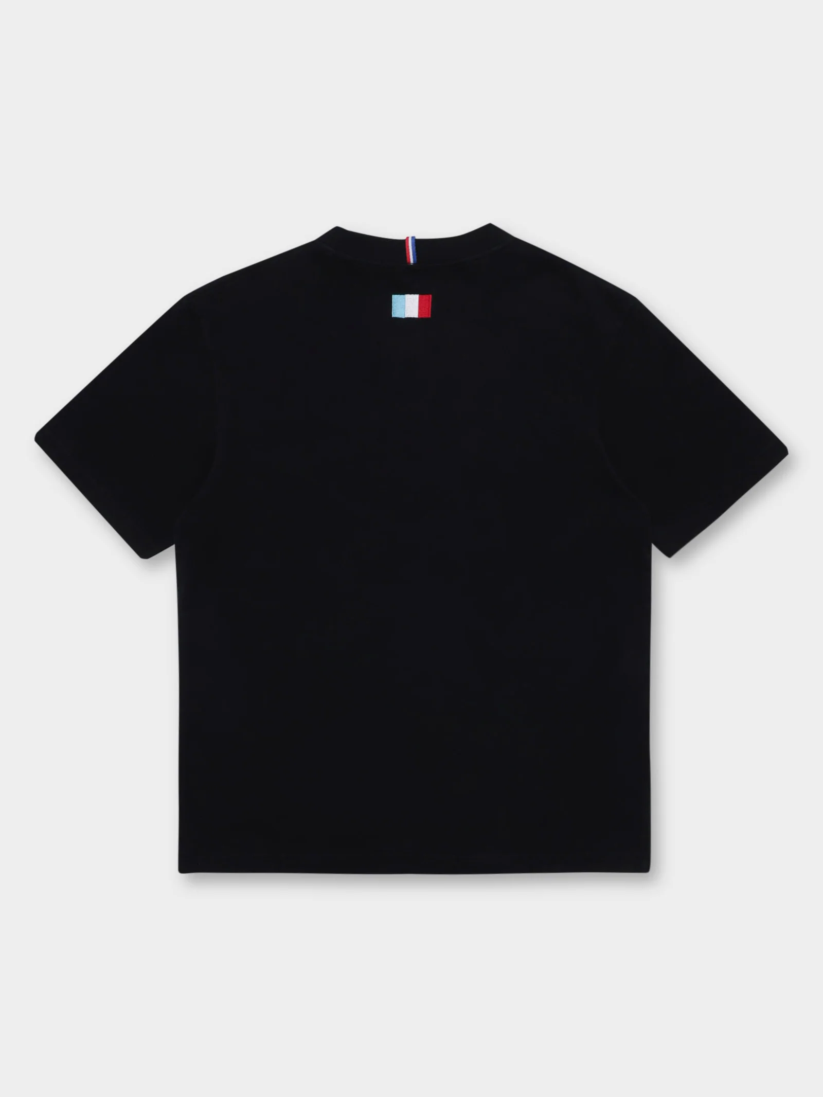 Parisien Collegiate T-Shirt - Image 8