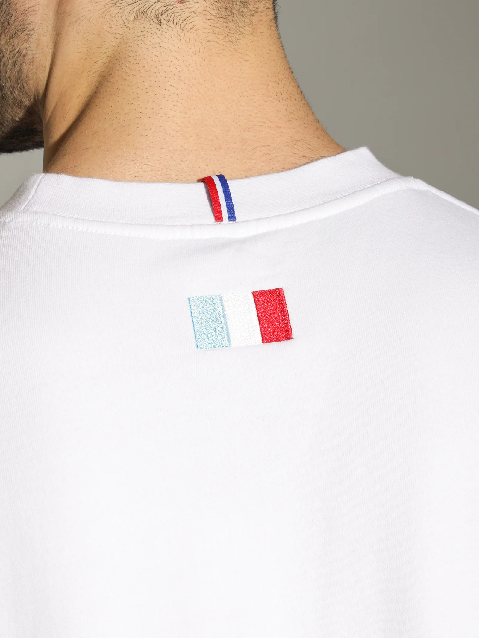 Parisien Crew Sweat - Image 5