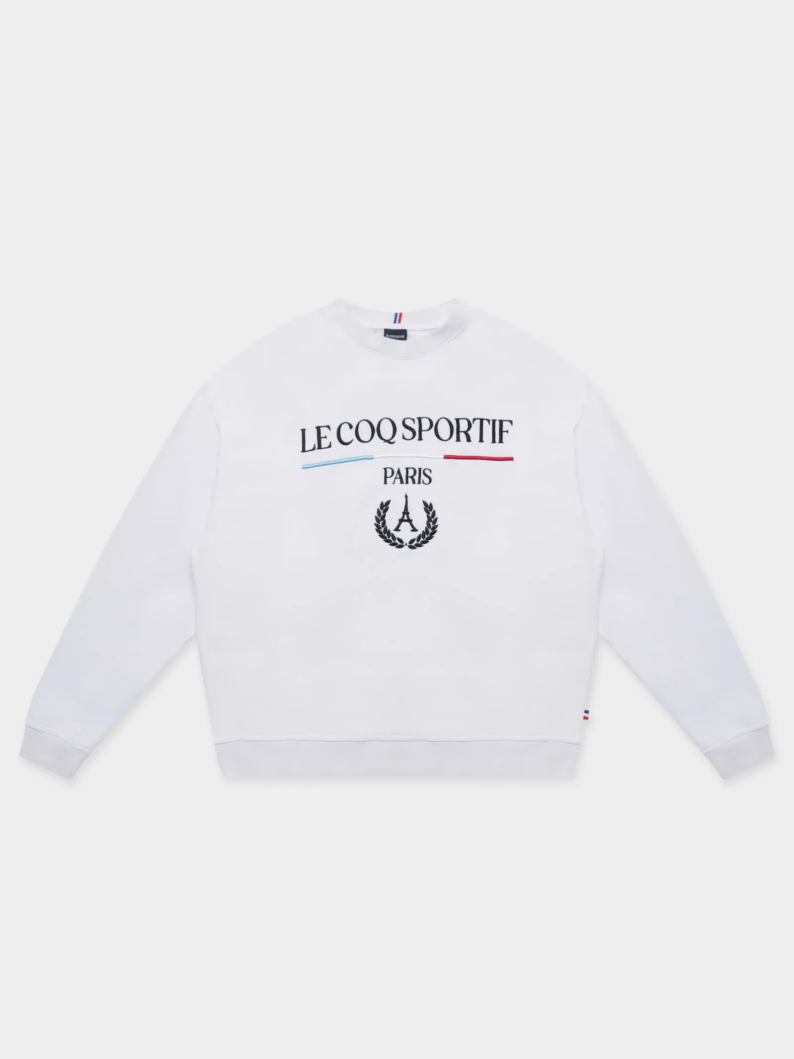 Parisien Crew Sweat - Image 7