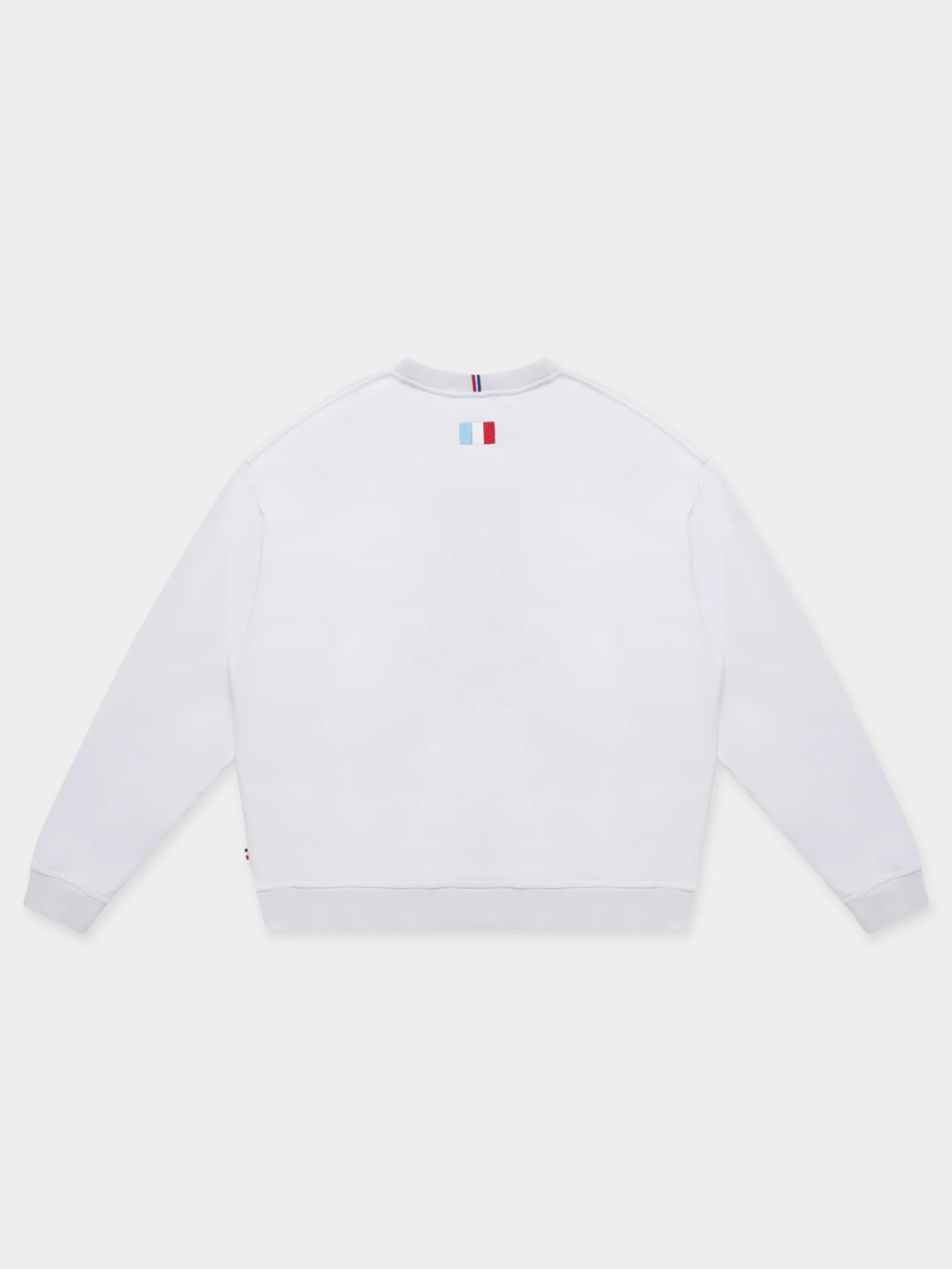 Parisien Crew Sweat - Image 8