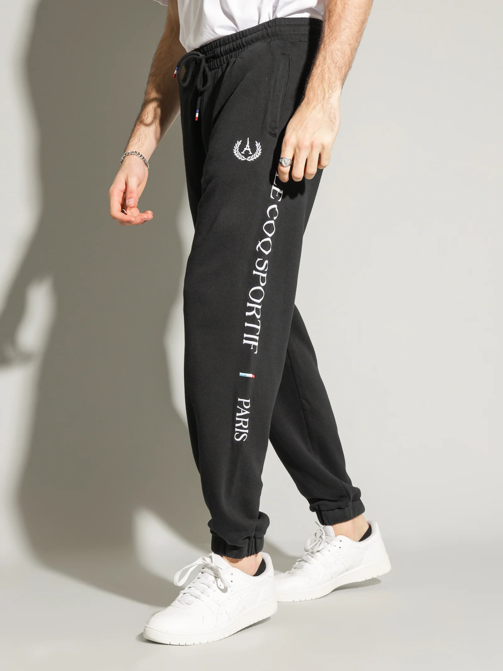 Parisien Track Pants