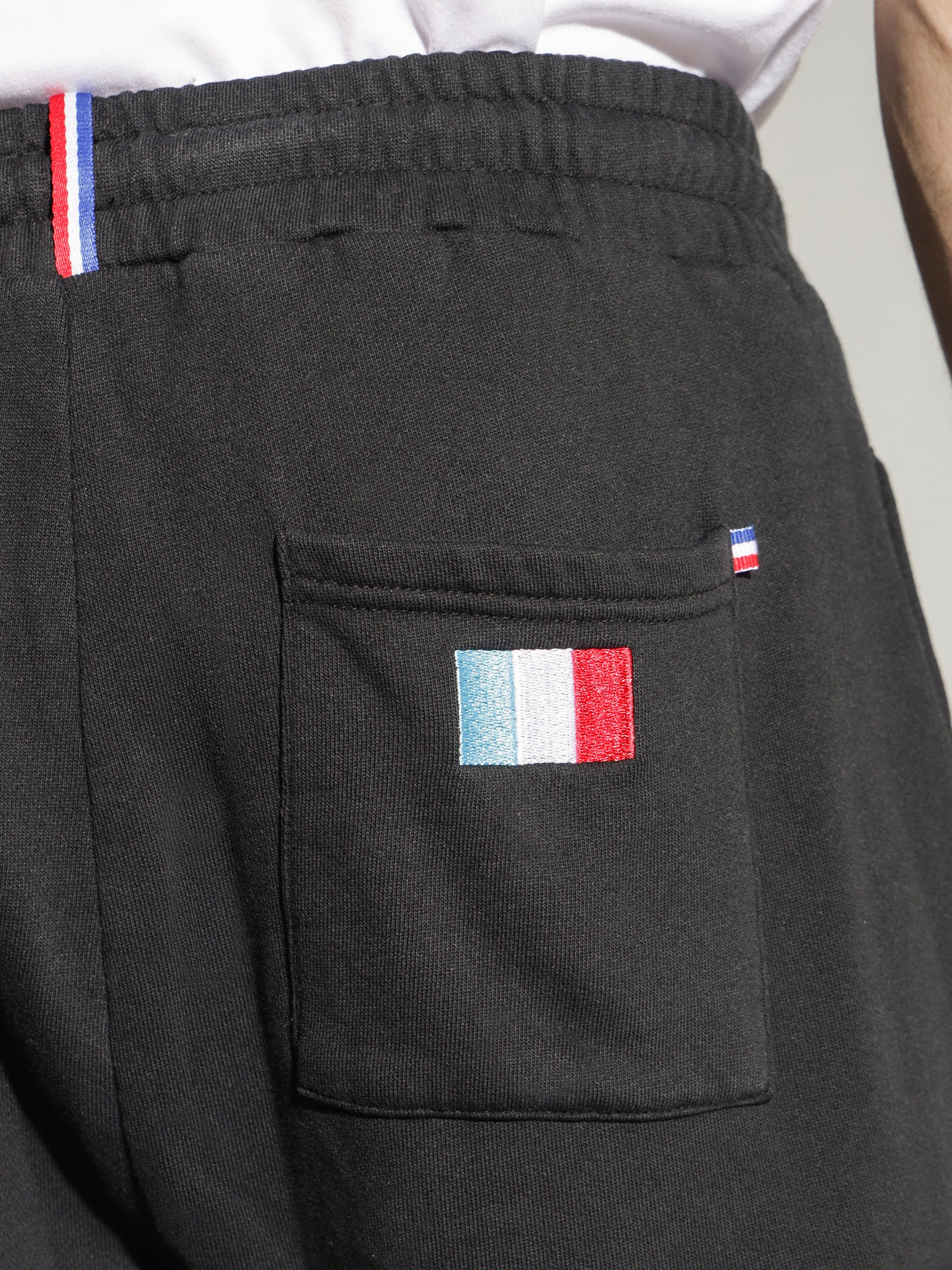 Parisien Track Pants - Image 4