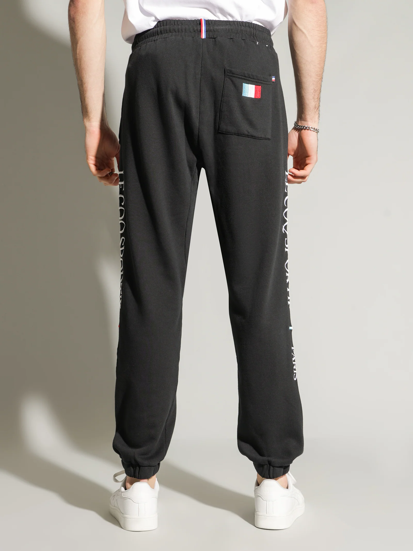 Parisien Track Pants - Image 5