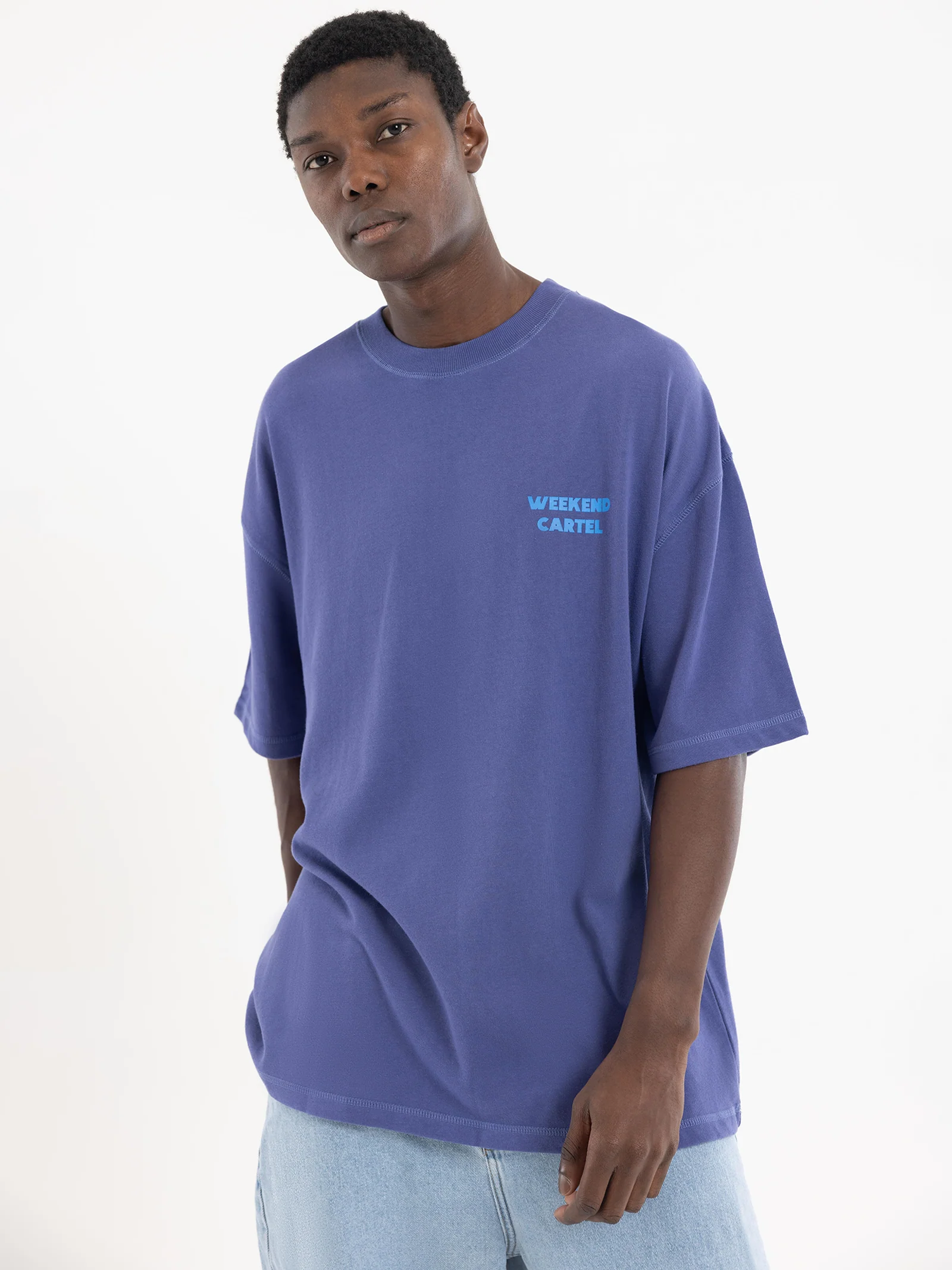 Pasta Chart Ss T-Shirt - Image 2