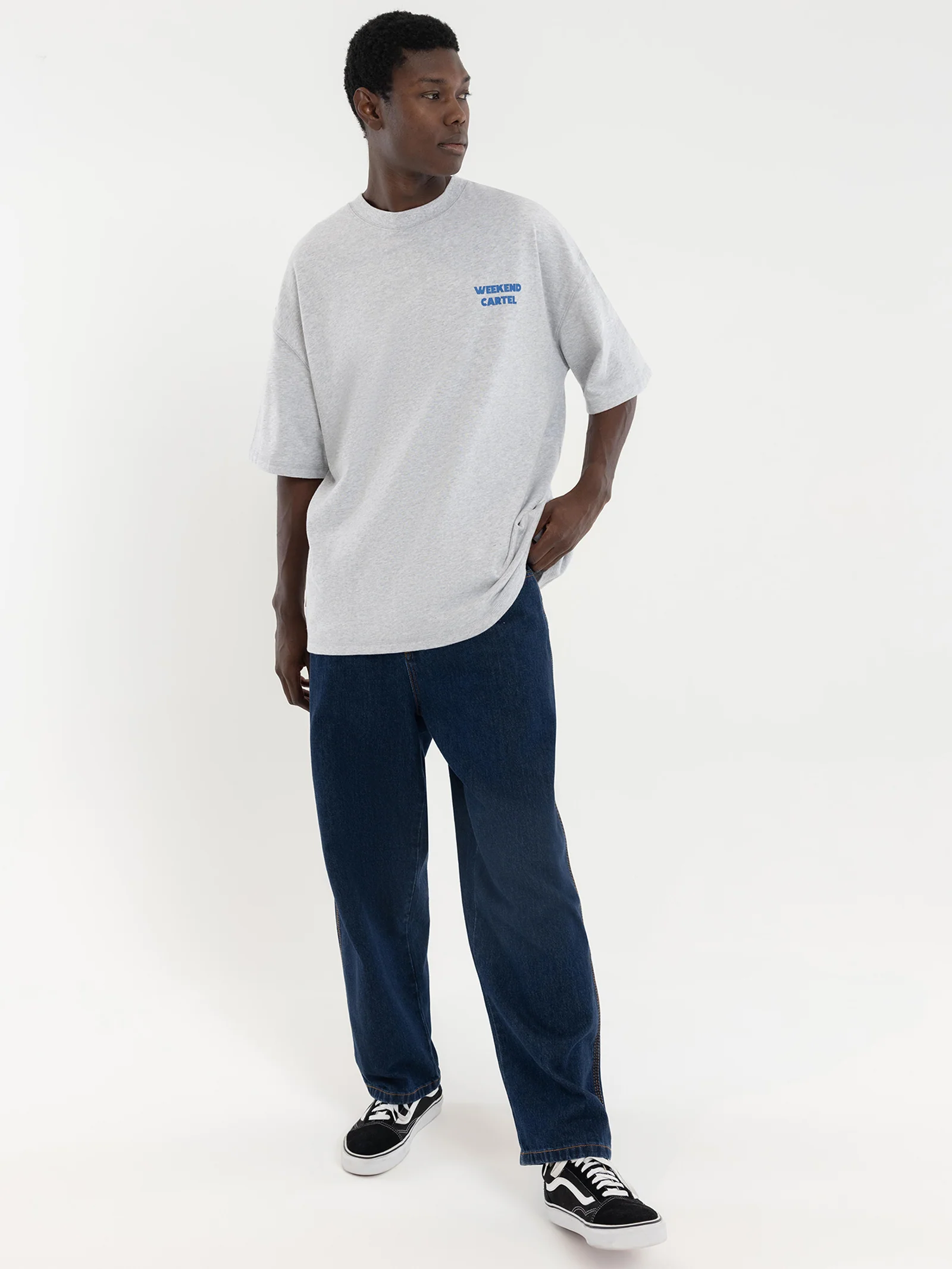 Pasta Chart T-Shirt - Image 2