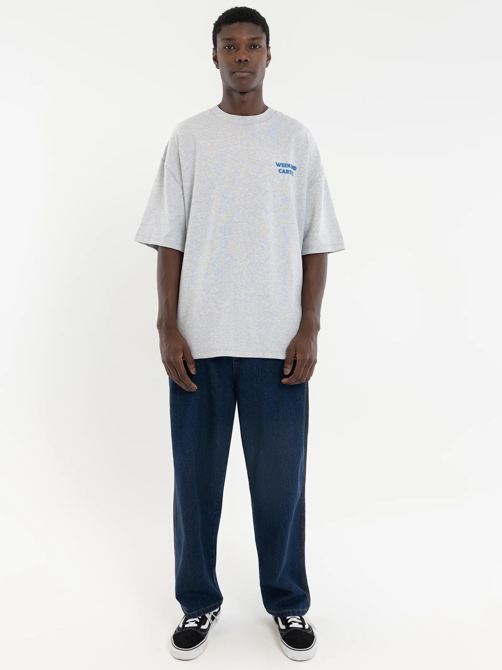 Pasta Chart T-Shirt - Image 4