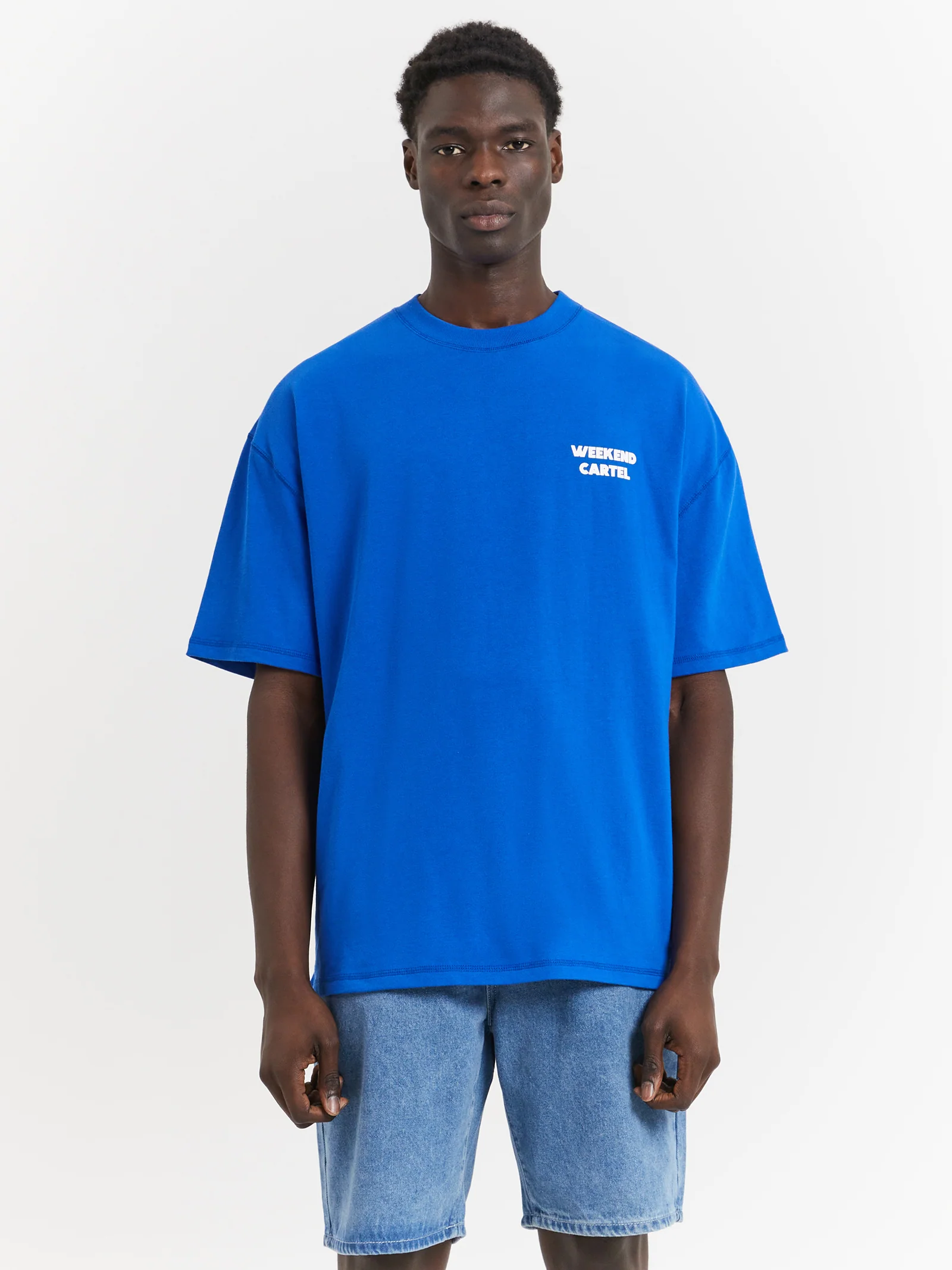 Pasta Chart T-Shirt - Image 2