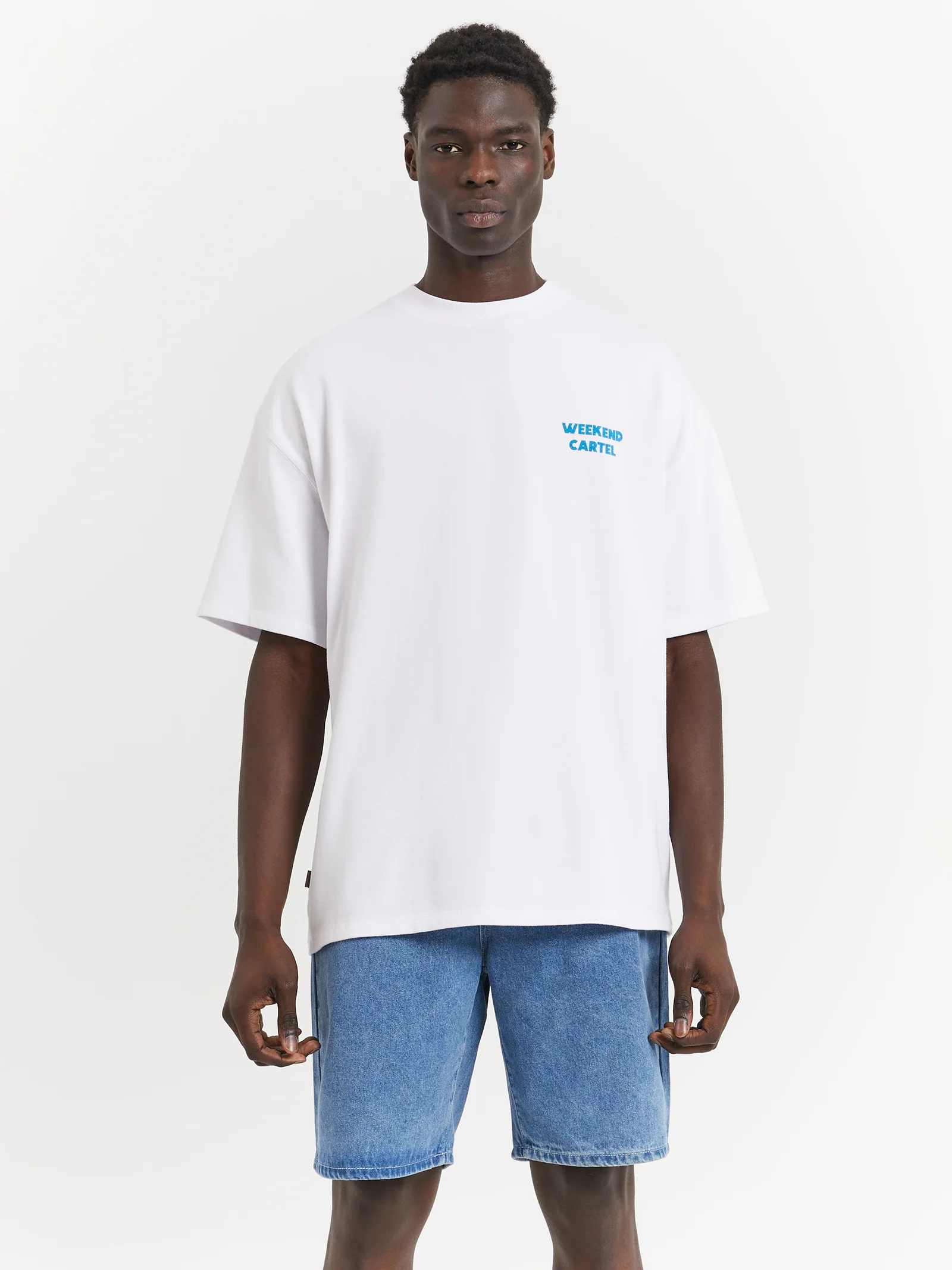 Pasta Chart T-Shirt - Image 2