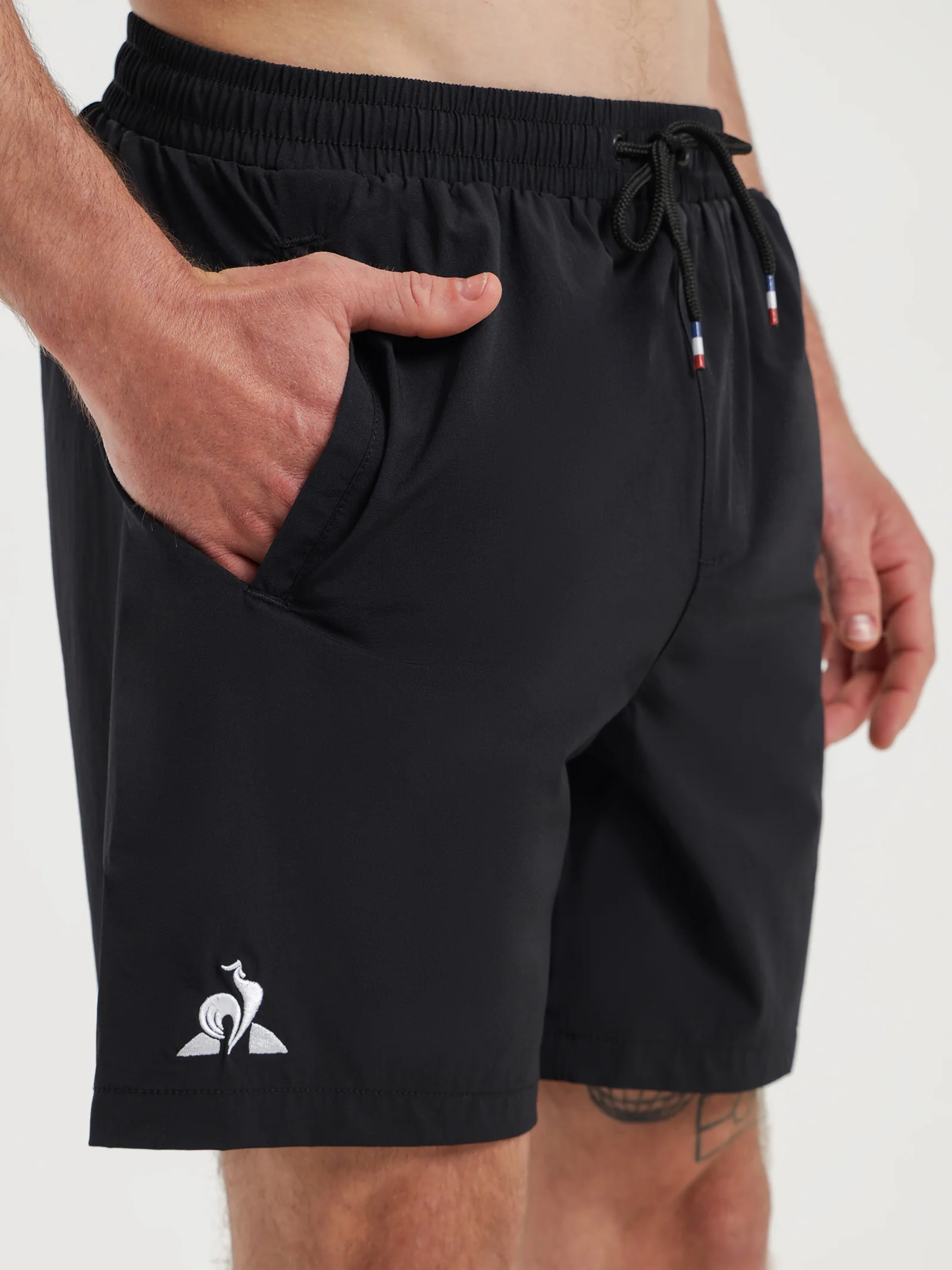 Patrimoine Swim Shorts - Image 4