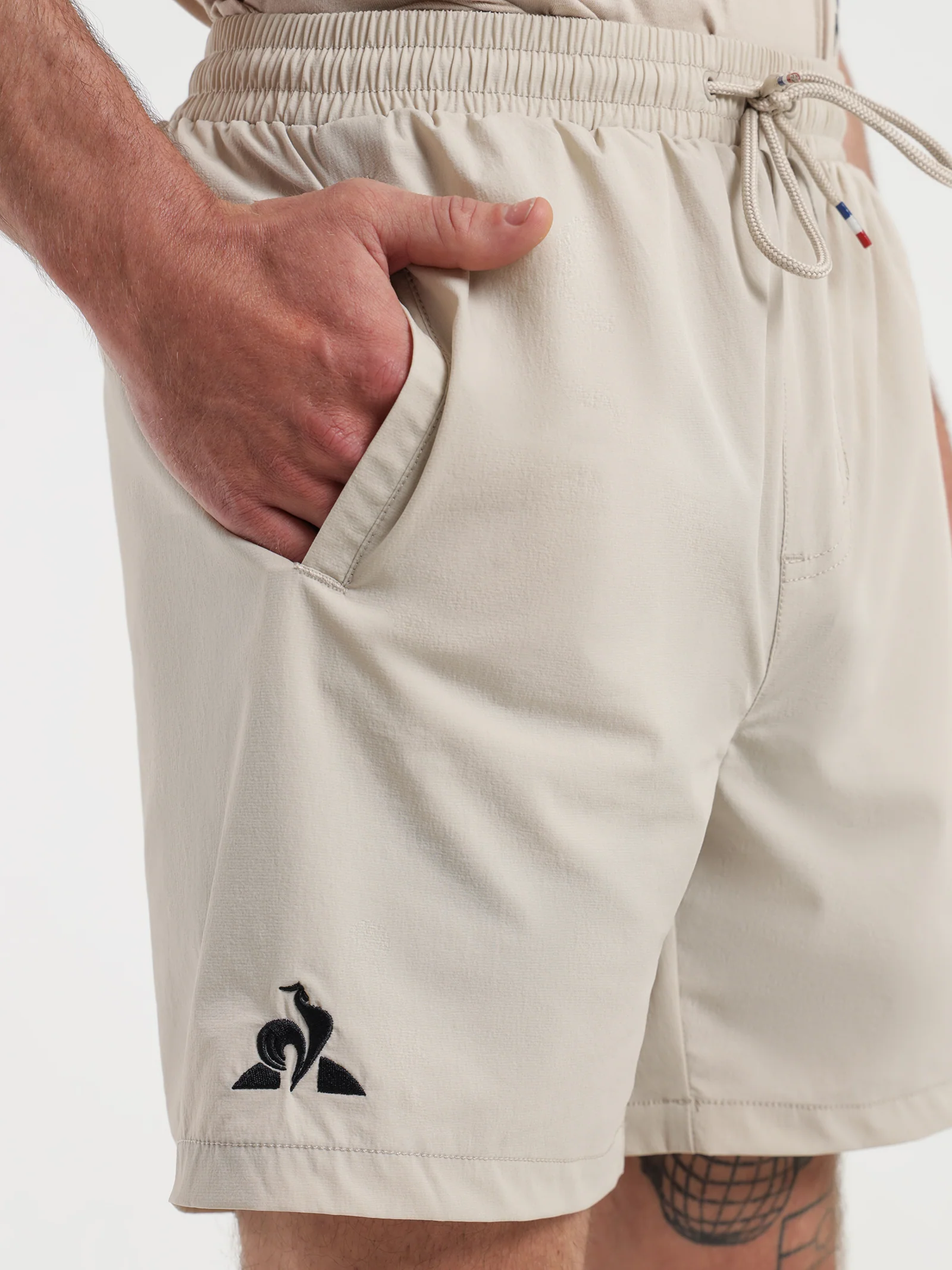 Patrimoine Swim Shorts - Image 3