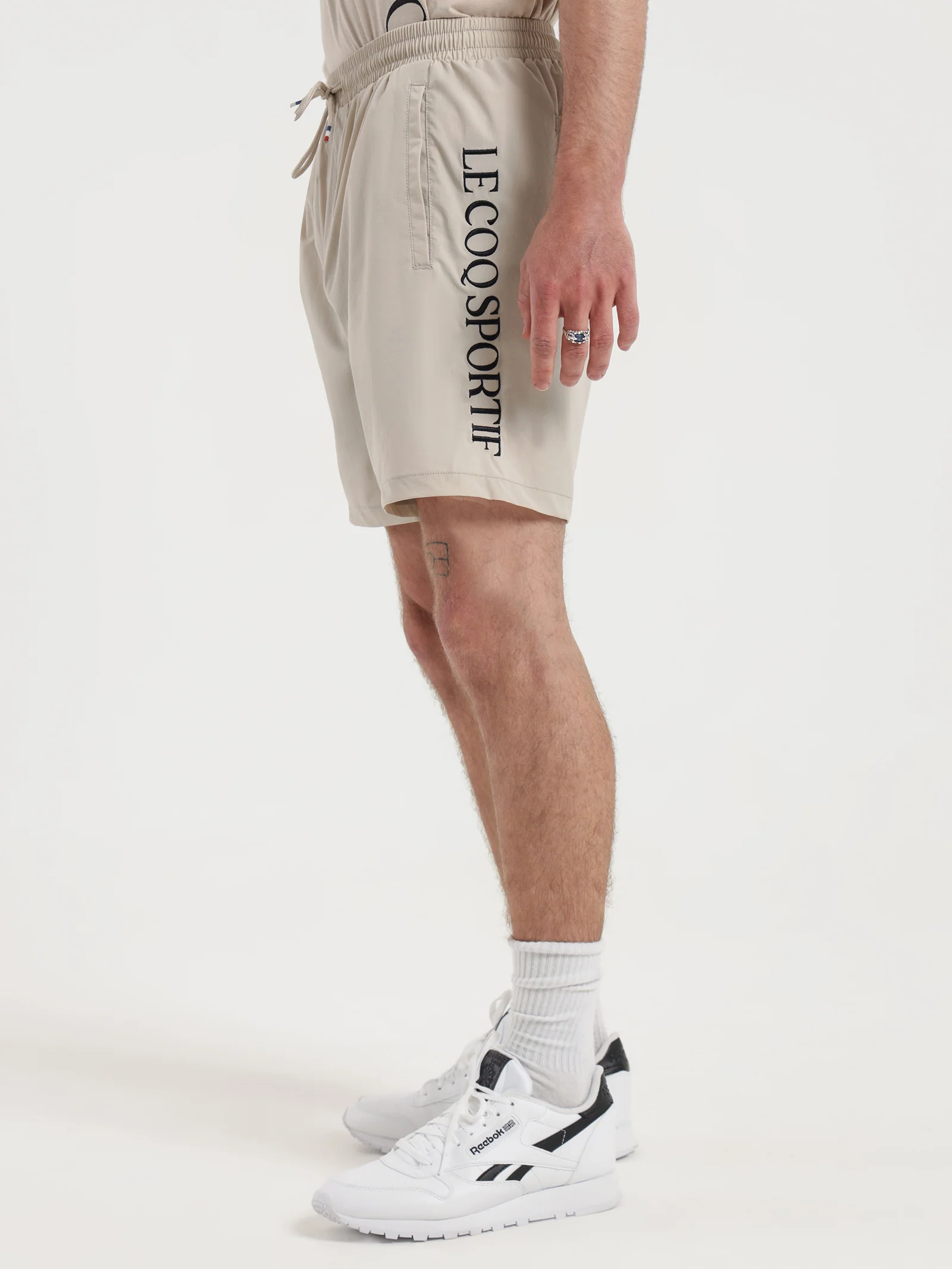 Patrimoine Swim Shorts - Image 5