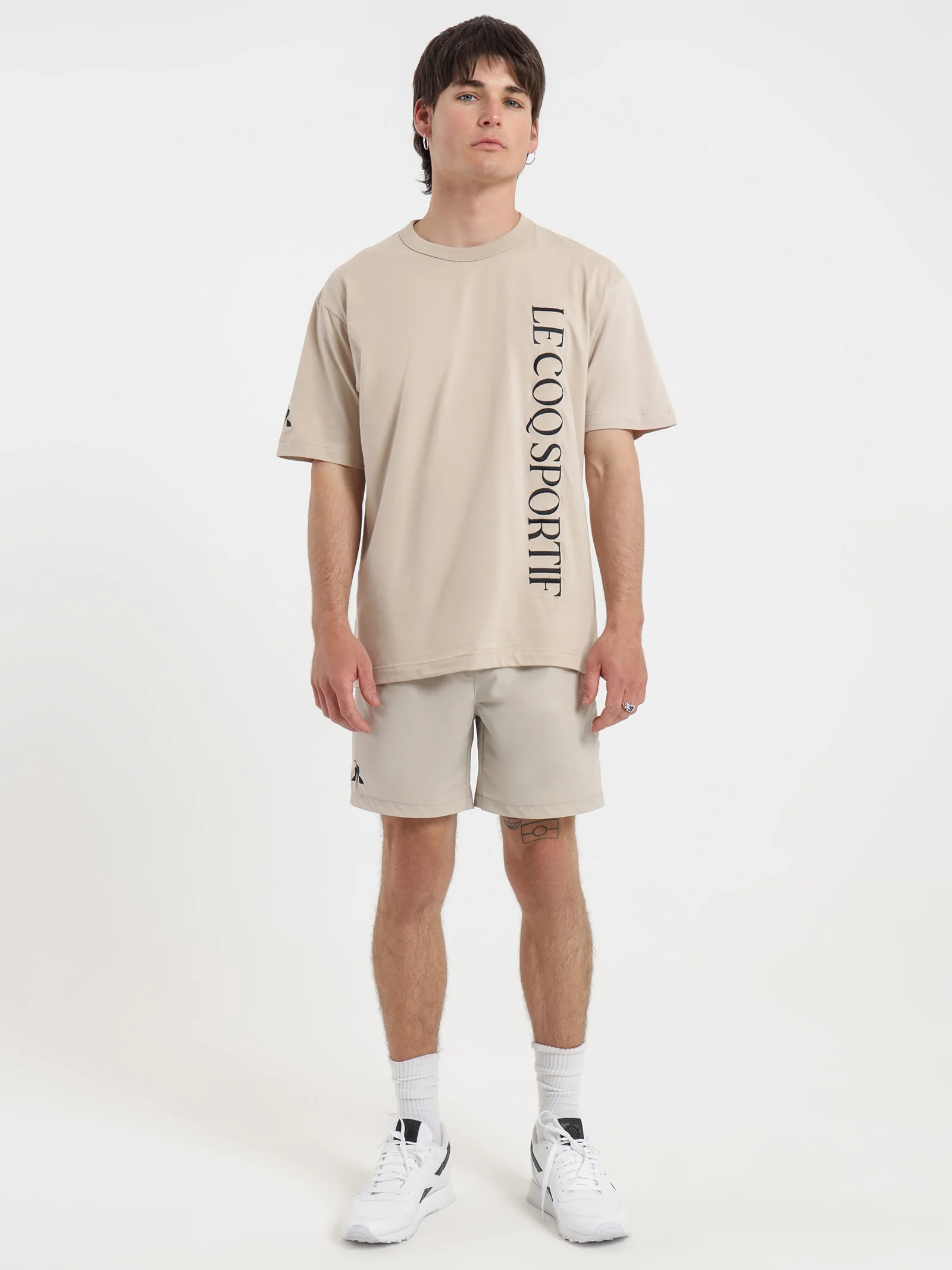 Patrimoine Swim Shorts - Image 6