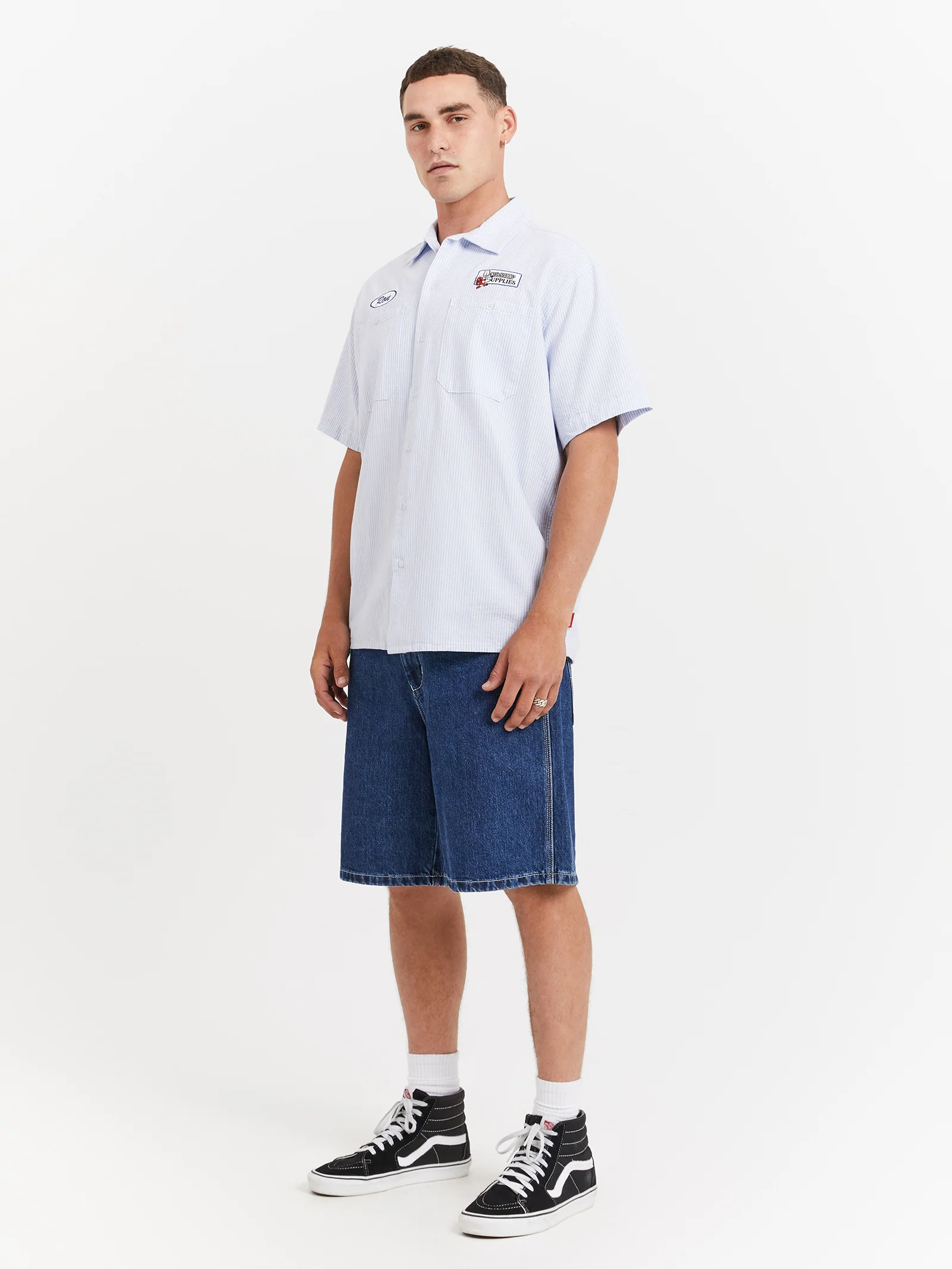 Pay Up Carpenter Shorts - Image 6