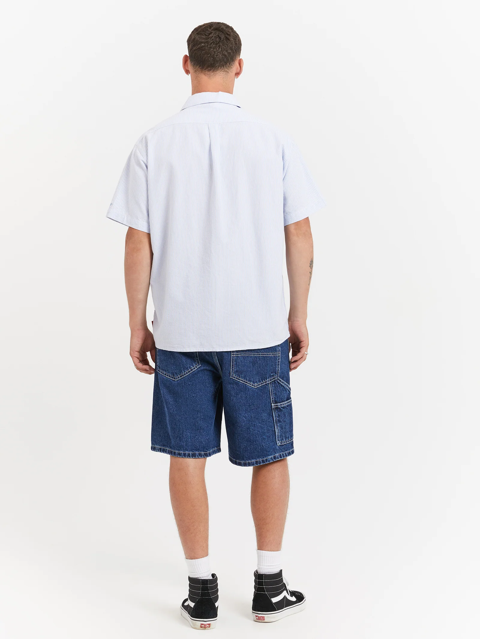 Pay Up Carpenter Shorts - Image 7