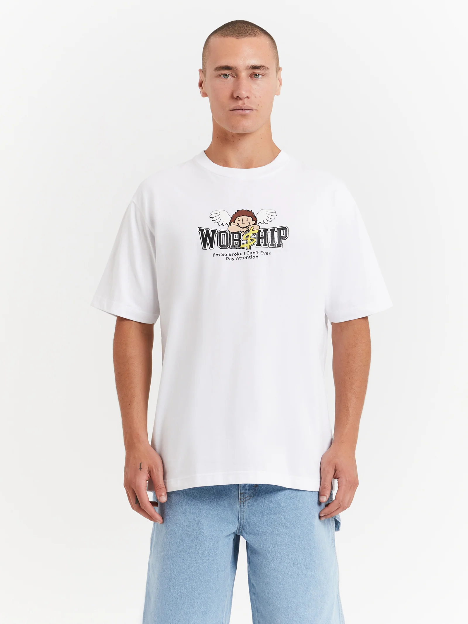 Pay Up T-Shirt