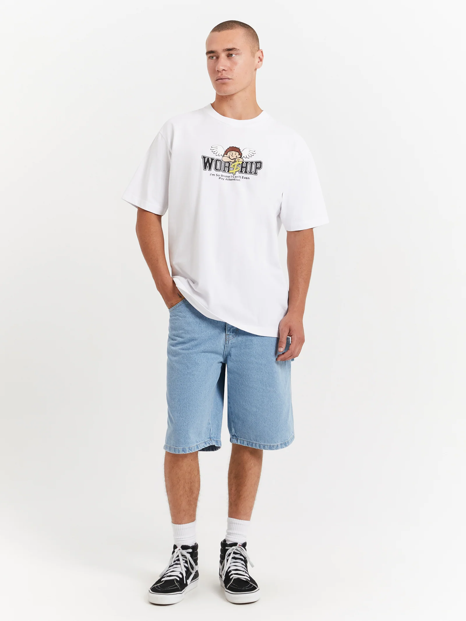 Pay Up T-Shirt - Image 2
