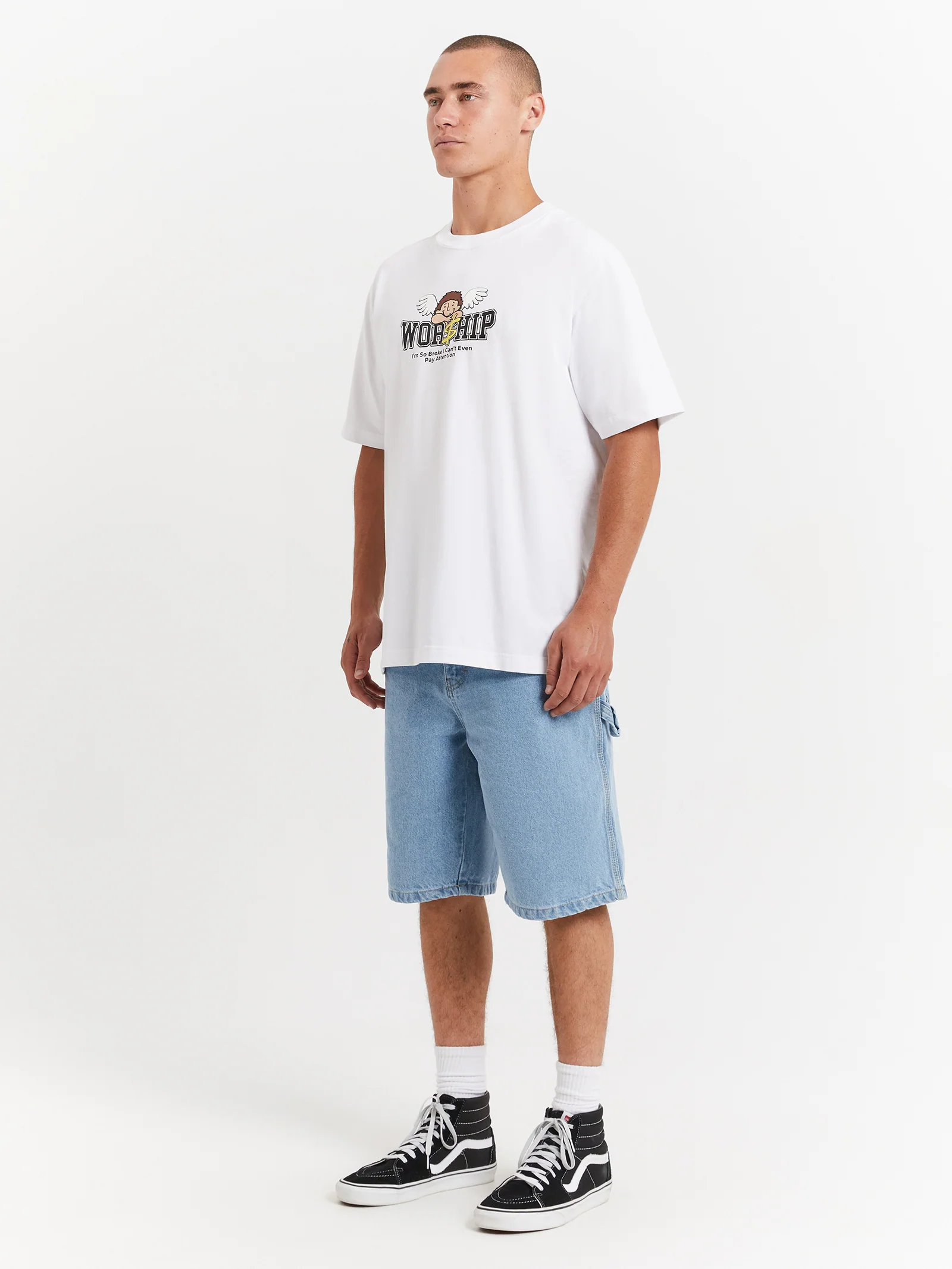 Pay Up T-Shirt - Image 4