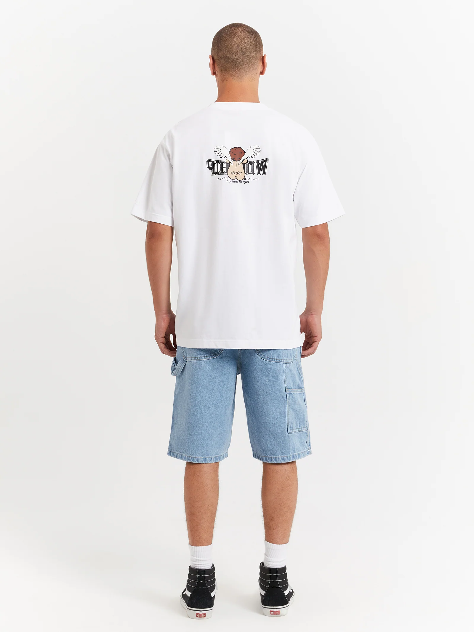 Pay Up T-Shirt - Image 5