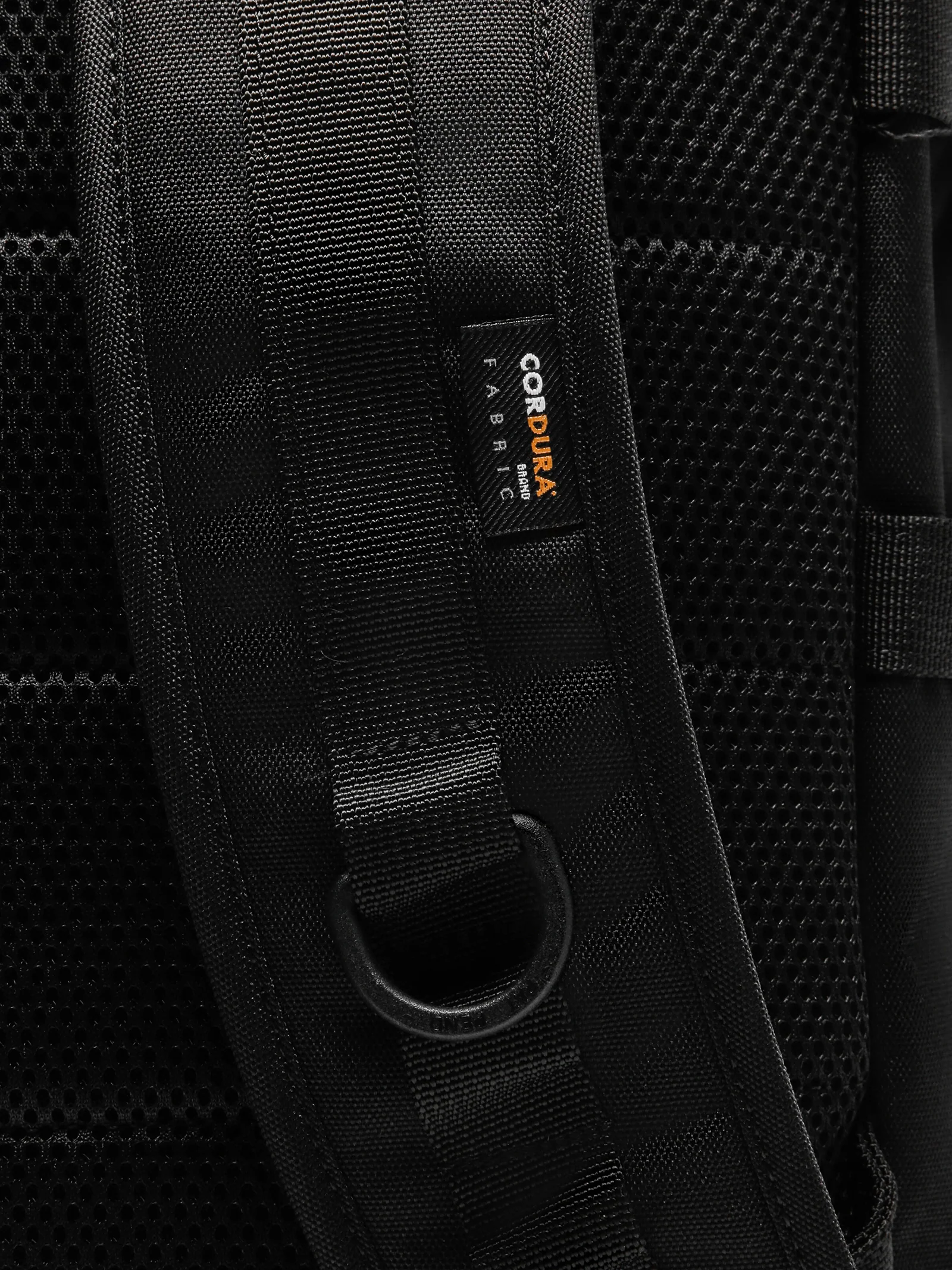 Payton Carrier Bag - Image 4
