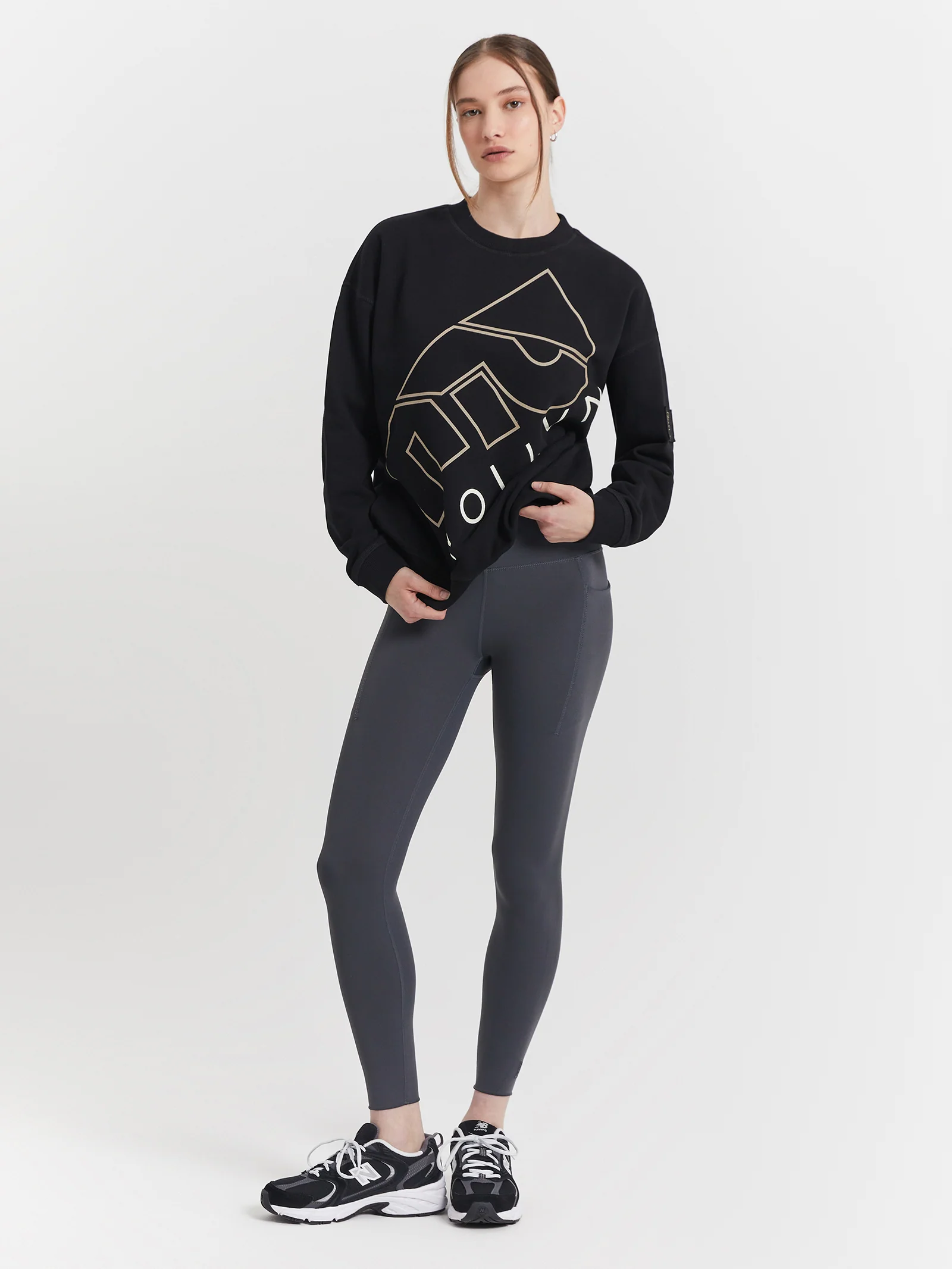 Alta Sweat - Image 2