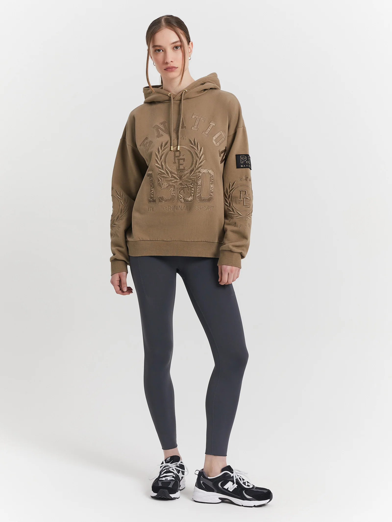 Baltoro Hoodie - Image 2