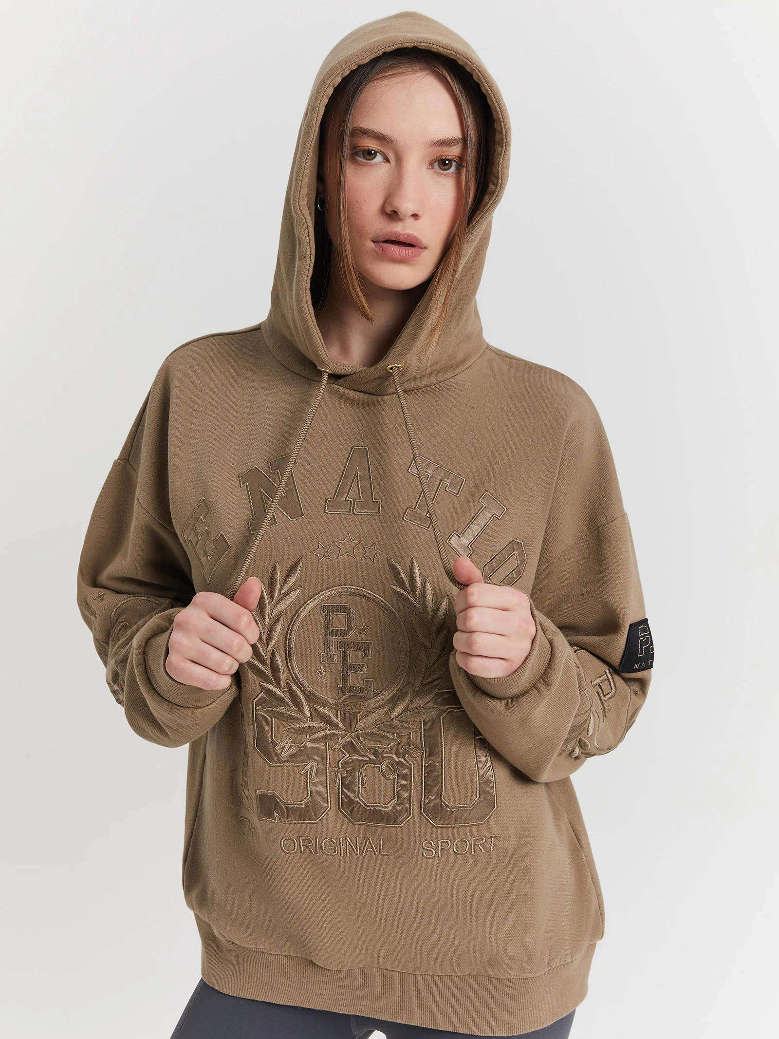 Baltoro Hoodie - Image 3