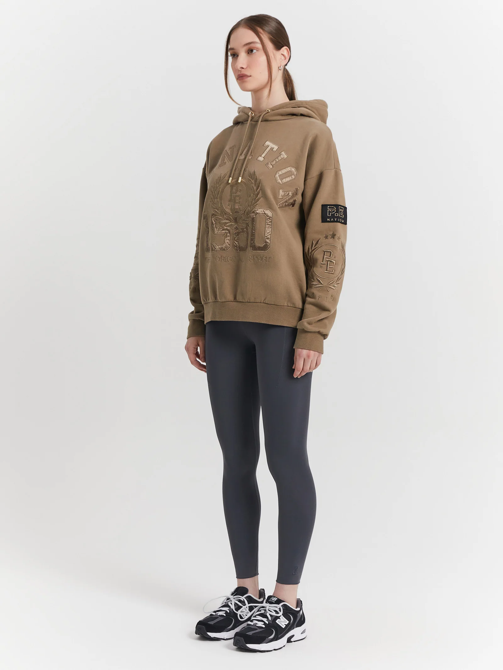 Baltoro Hoodie - Image 4