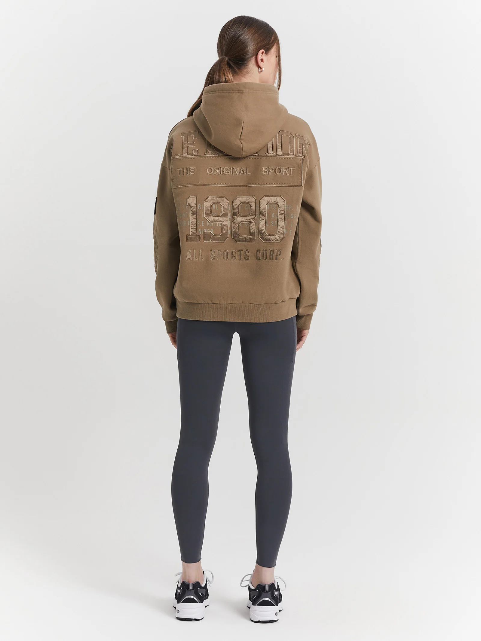 Baltoro Hoodie - Image 5
