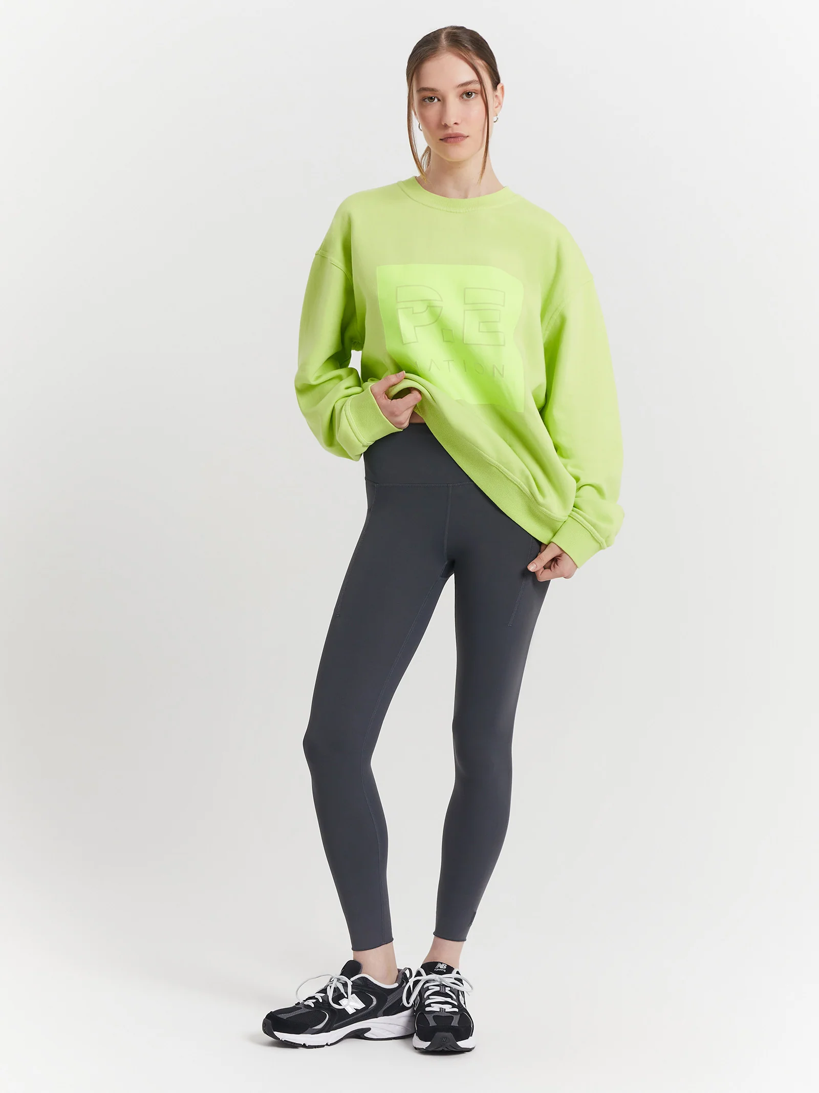 Cut Shot Sweat - Image 2