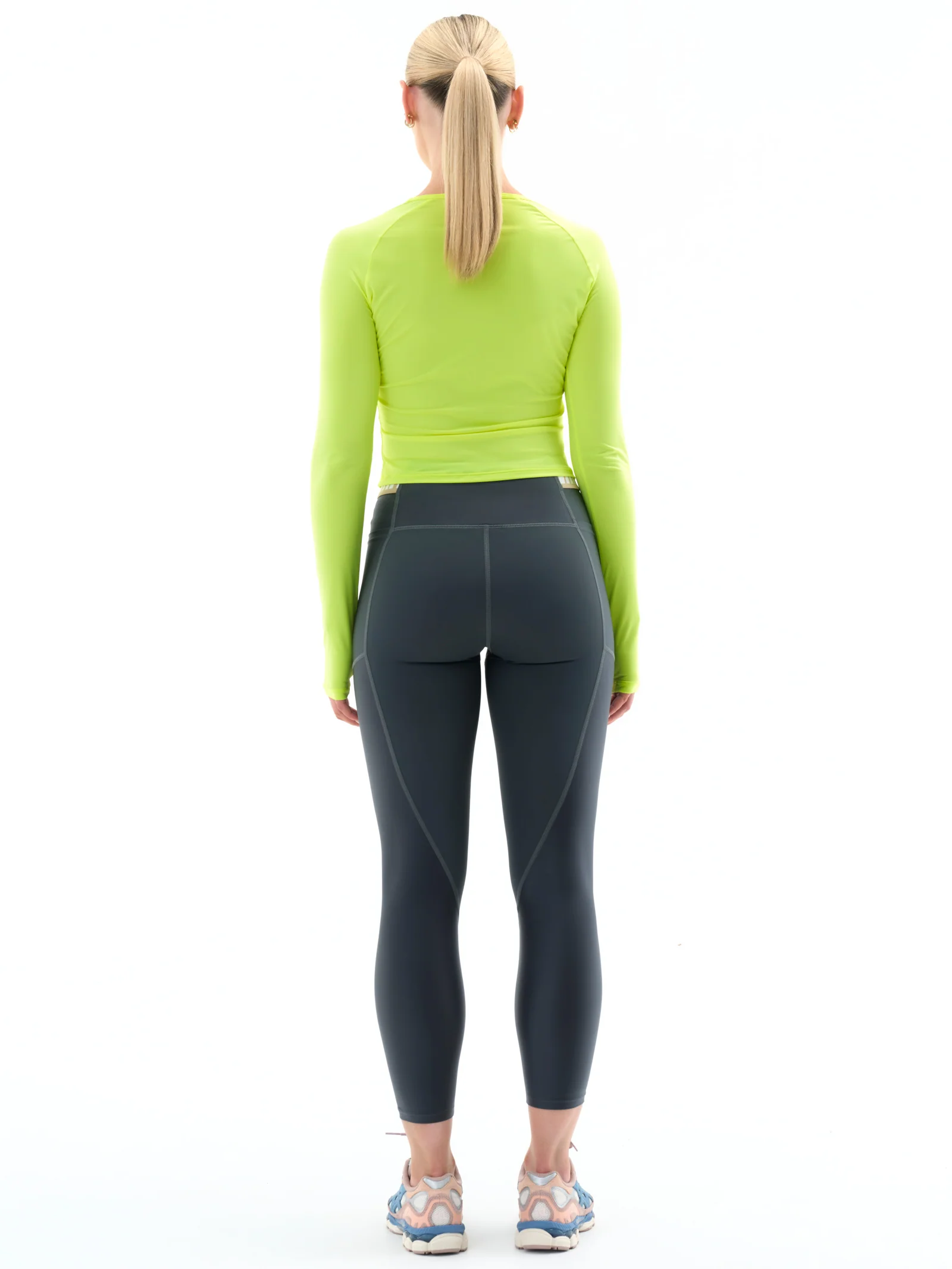 Del Mar Long Sleeve Top - Image 5