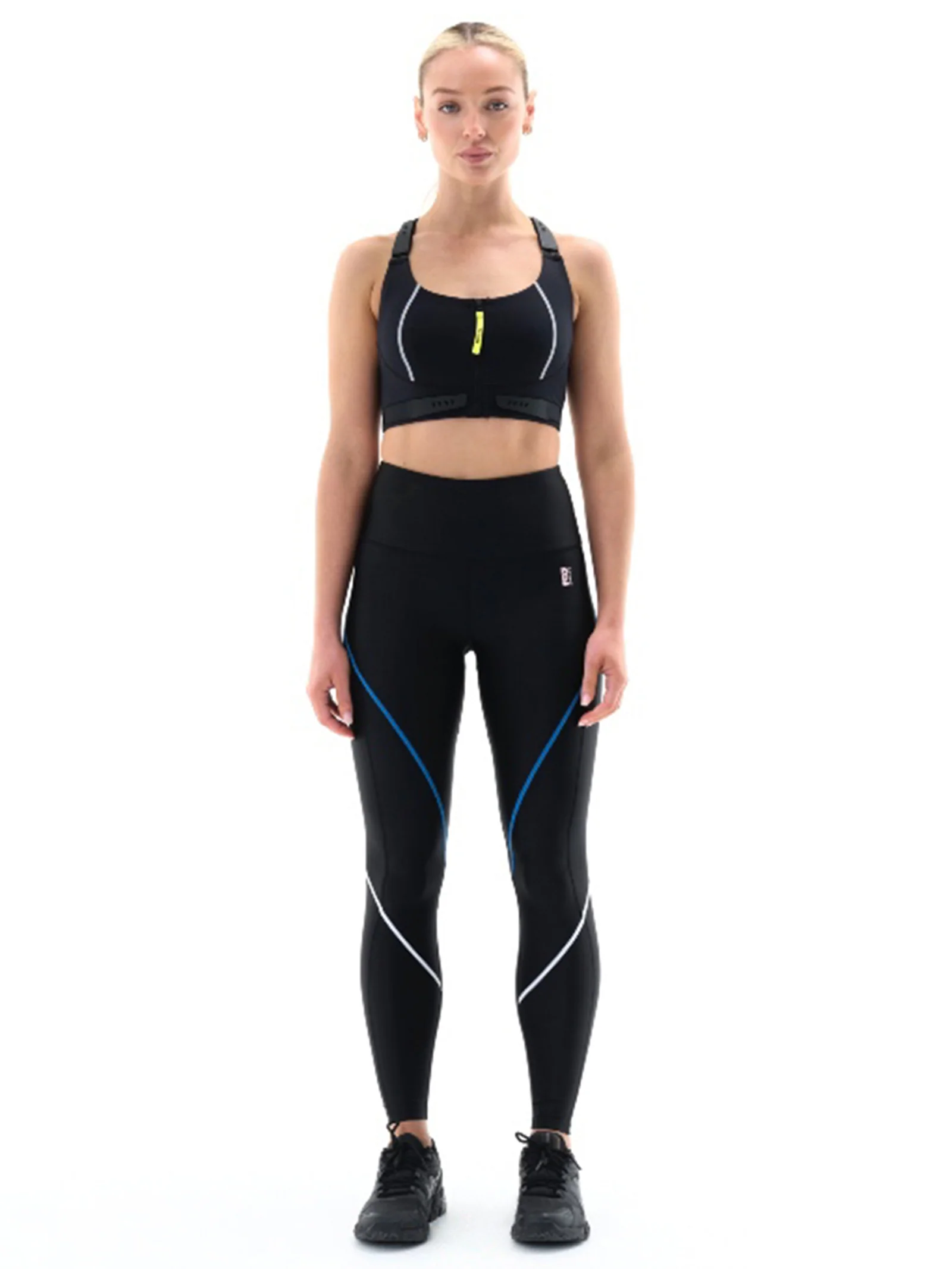 Double Play Leggings - Image 2