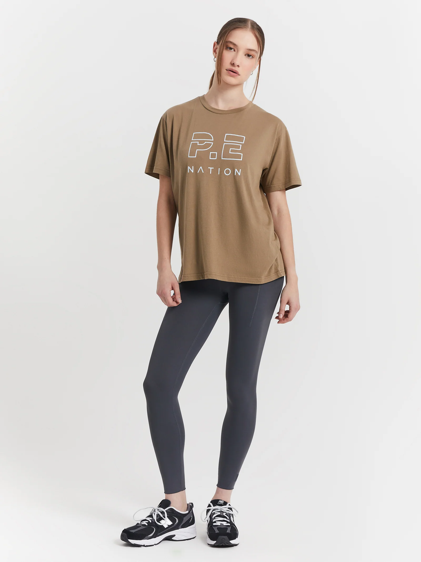 Heads Up T-Shirt - Image 2