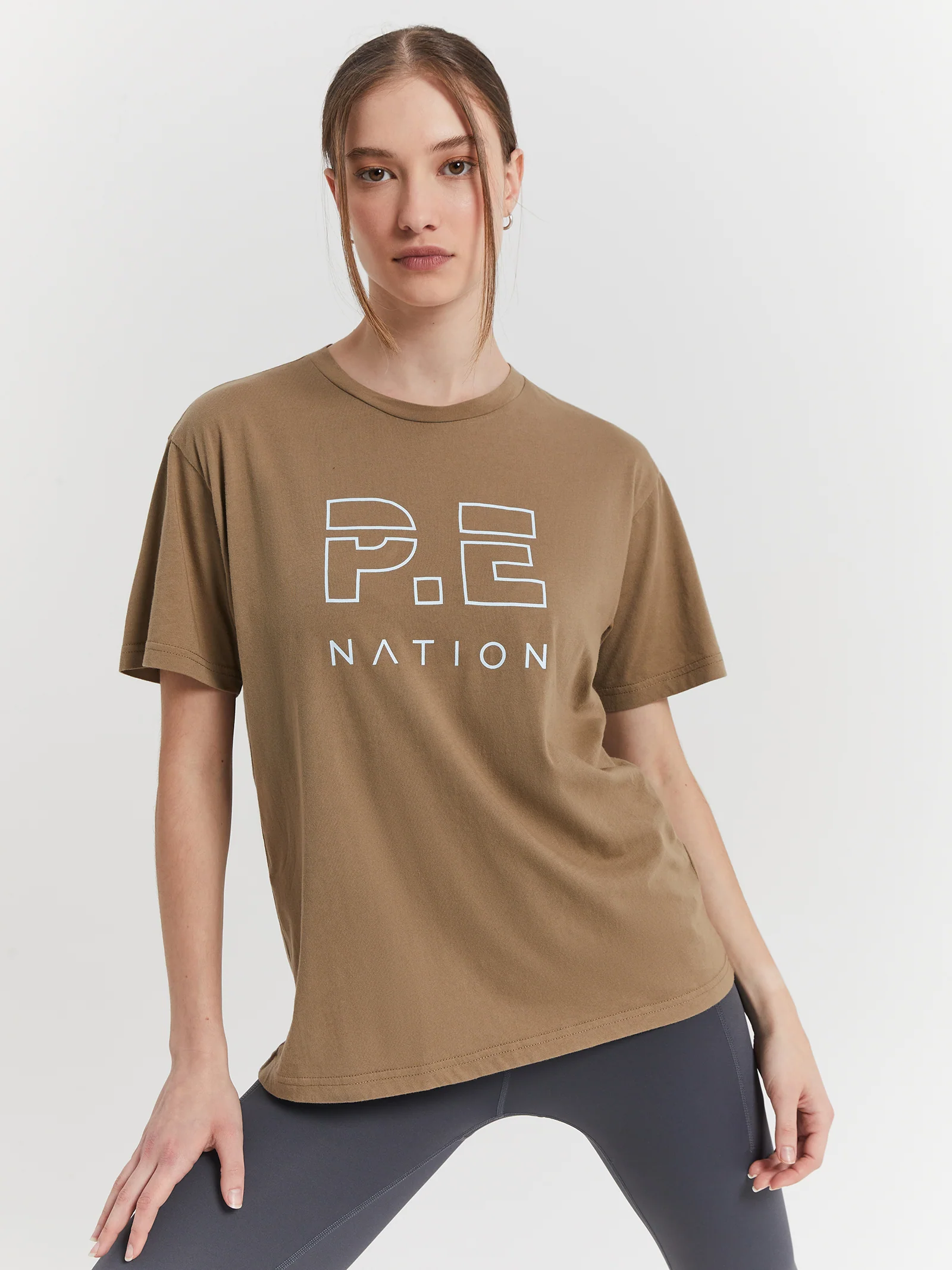 Heads Up T-Shirt - Image 3