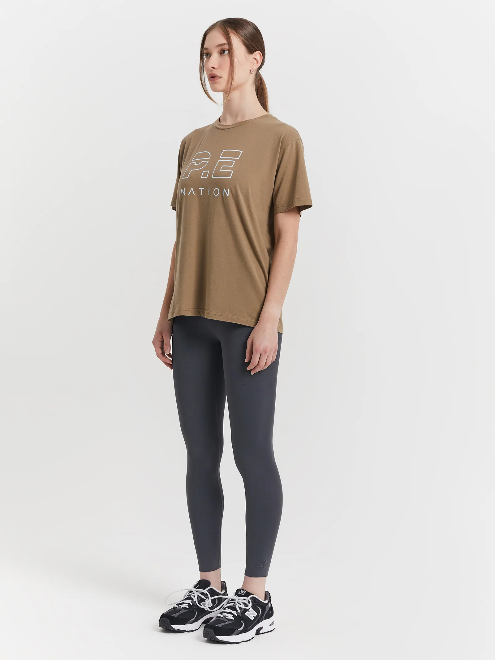 Heads Up T-Shirt - Image 4