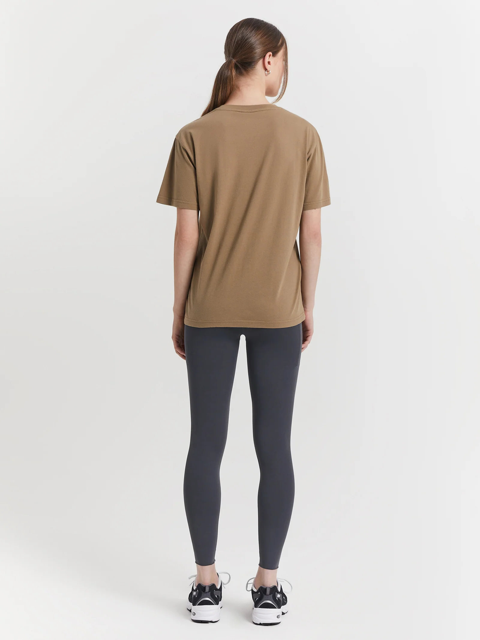 Heads Up T-Shirt - Image 5