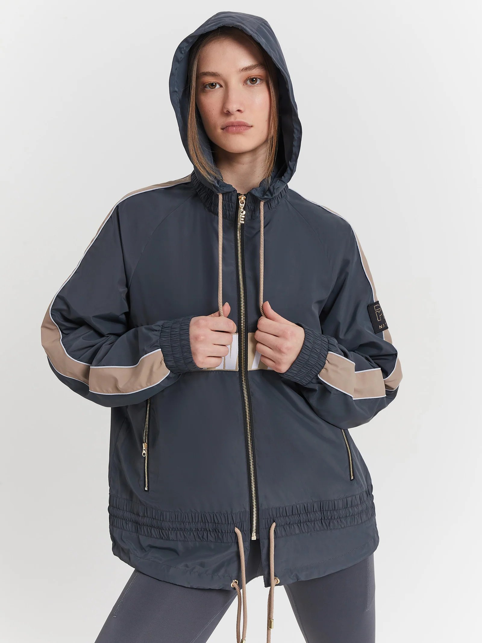 Man Down Jacket - Image 3