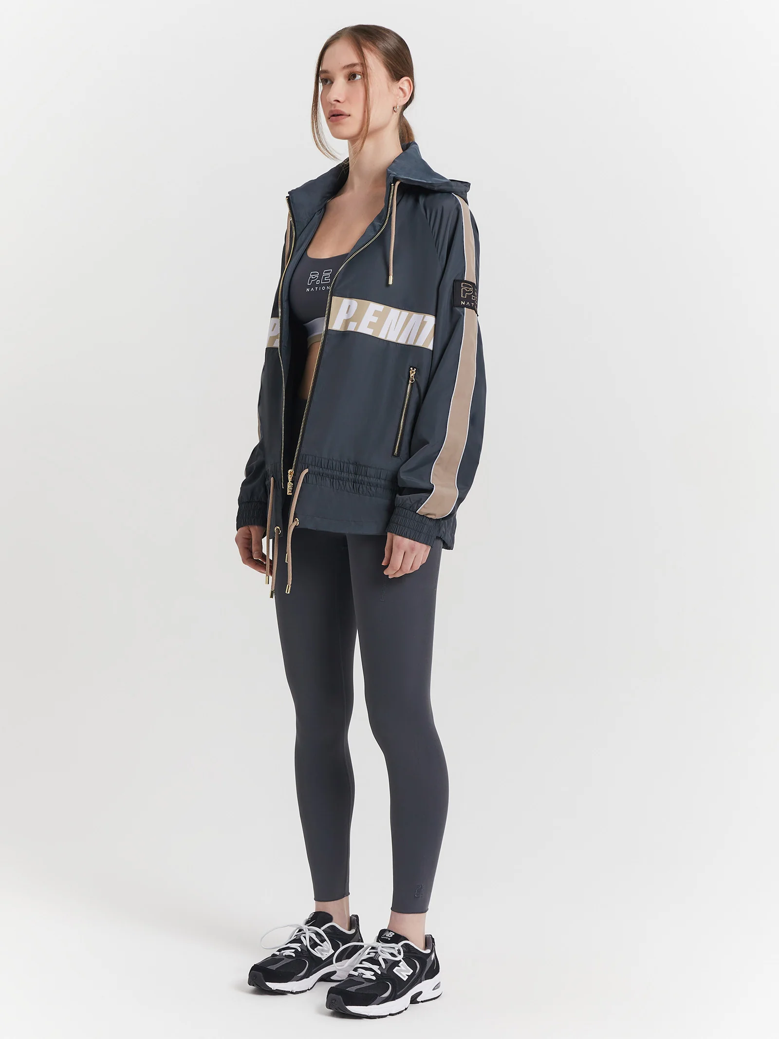 Man Down Jacket - Image 4