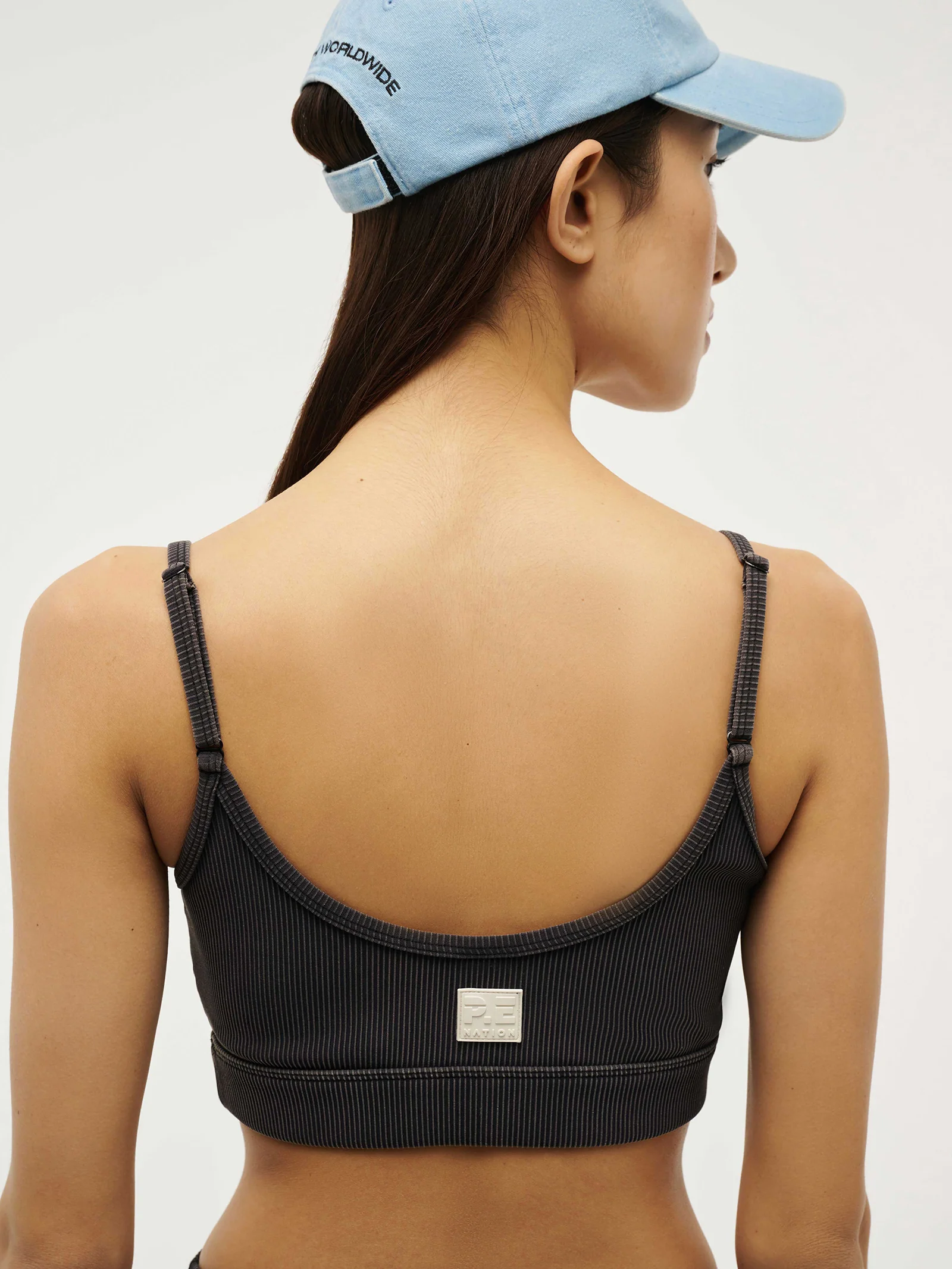 Actualise Sports Bra - Image 2