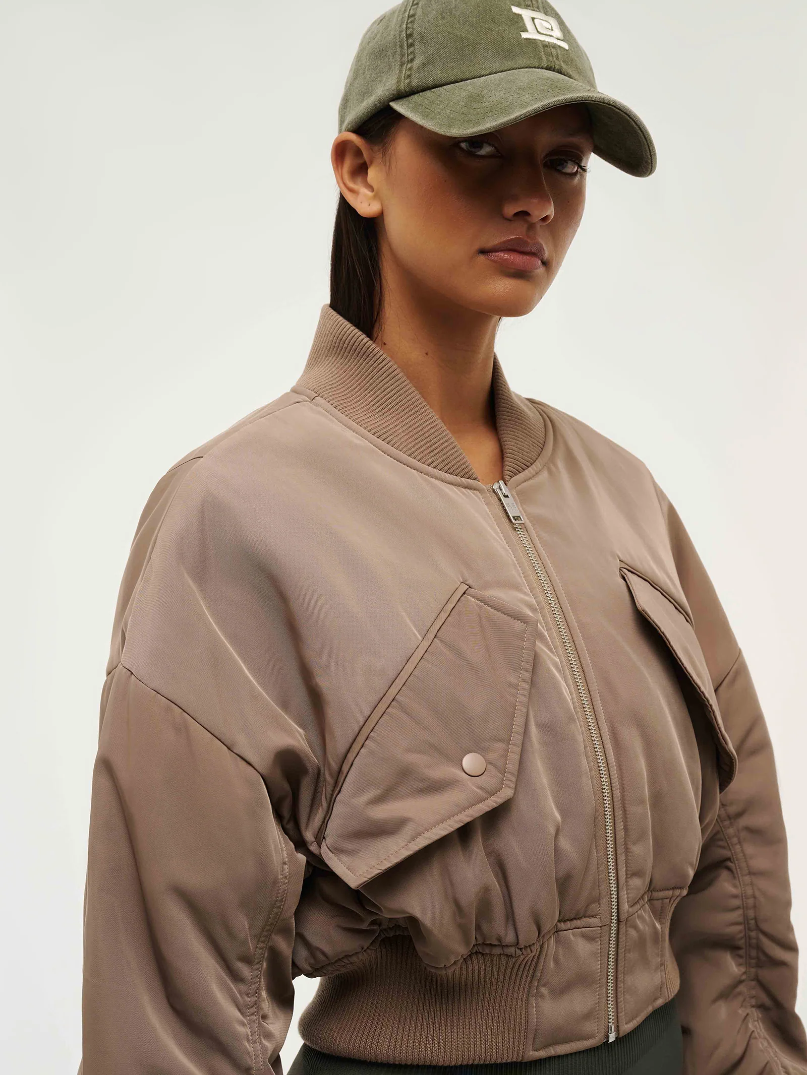 Captivate Bomber - Image 2