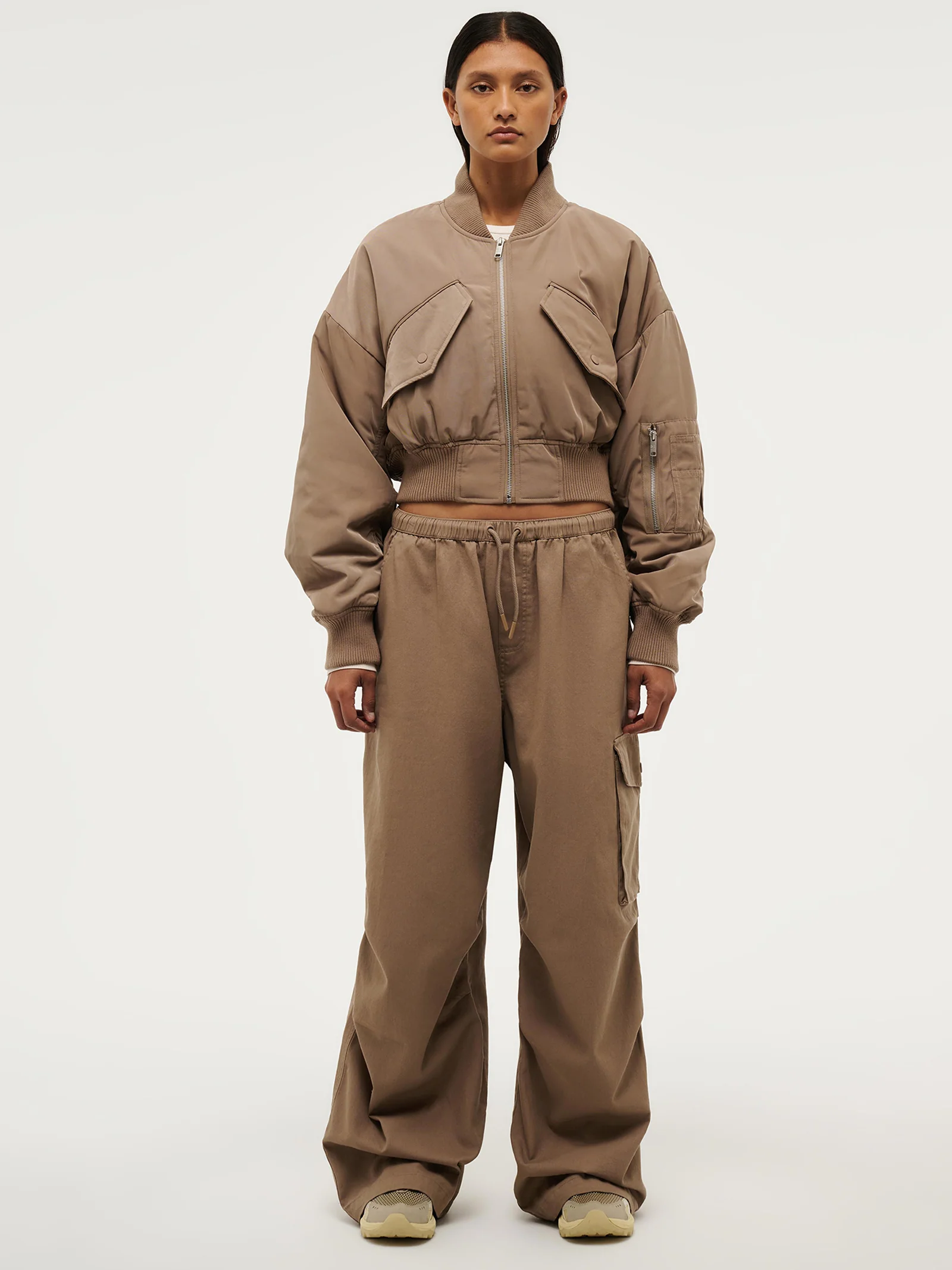 Captivate Bomber - Image 3