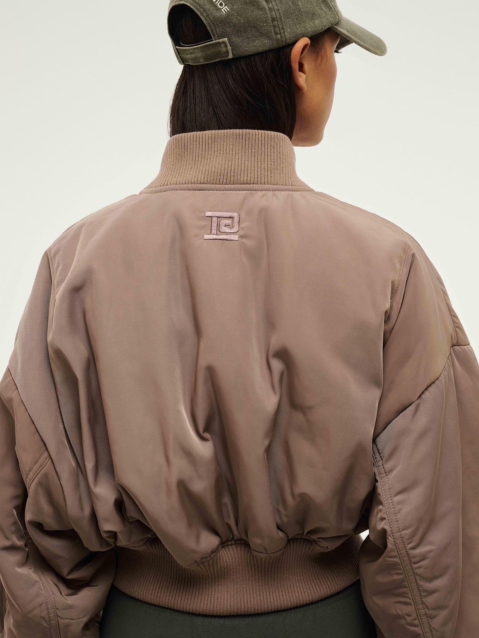 Captivate Bomber - Image 4
