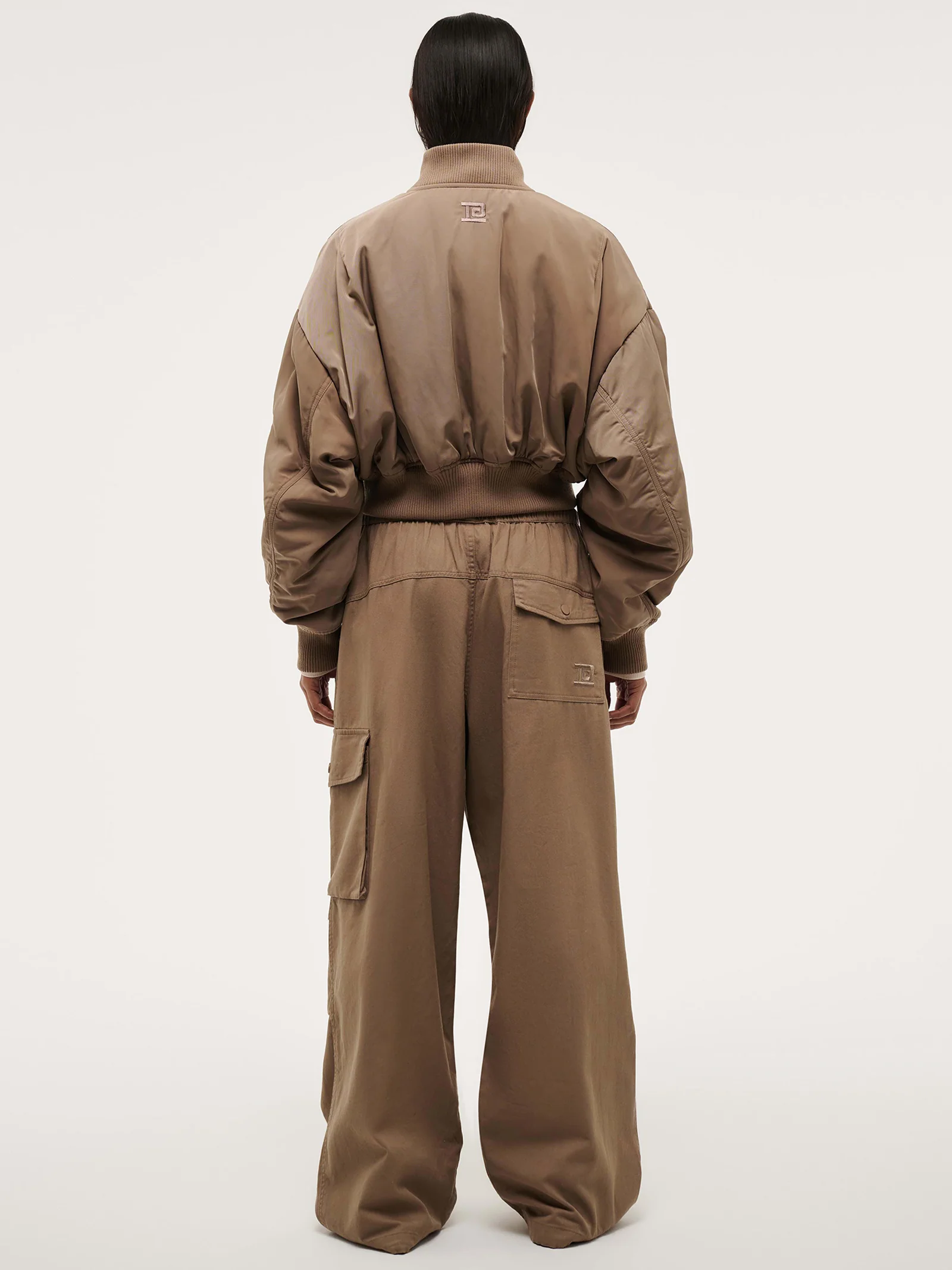 Captivate Bomber - Image 5
