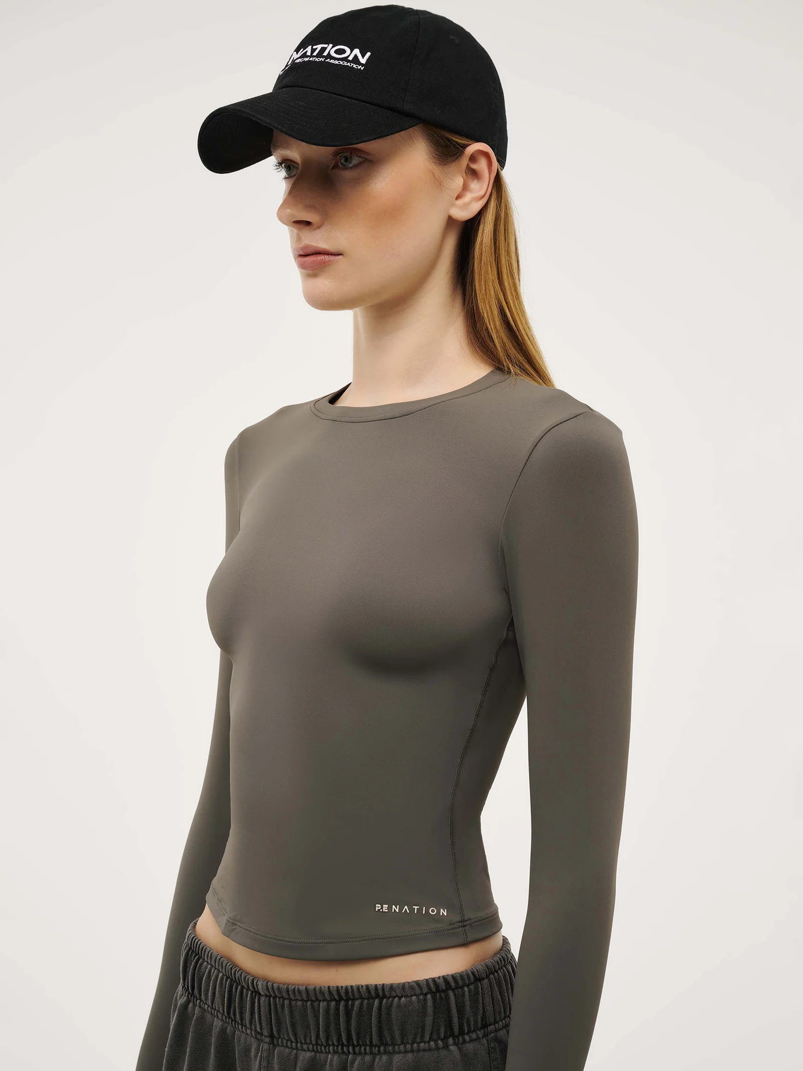 Foundation Long Sleeve Top - Image 3
